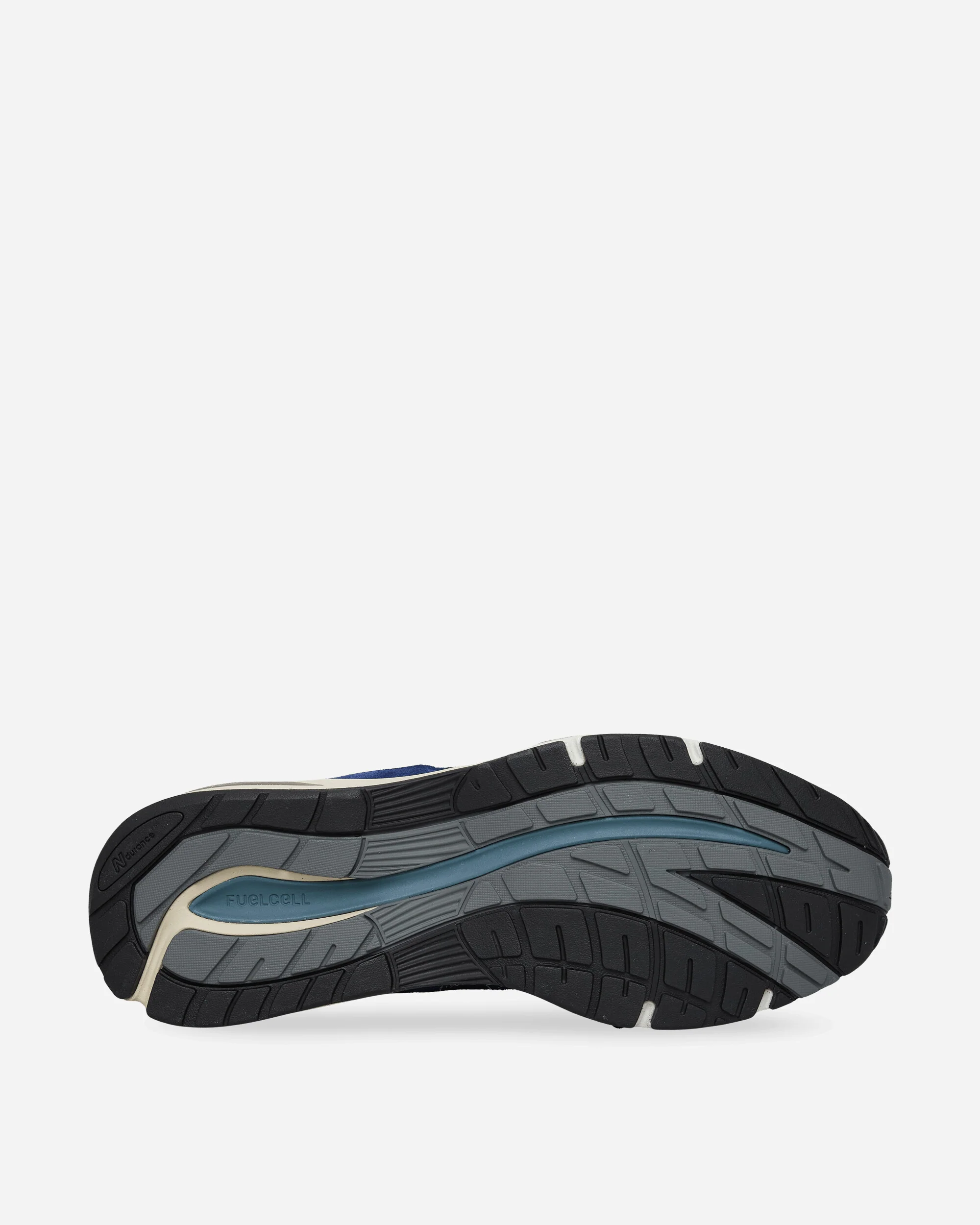 Made in UK 991v2 Sneakers Limoges / Pageant Blue - Image 5