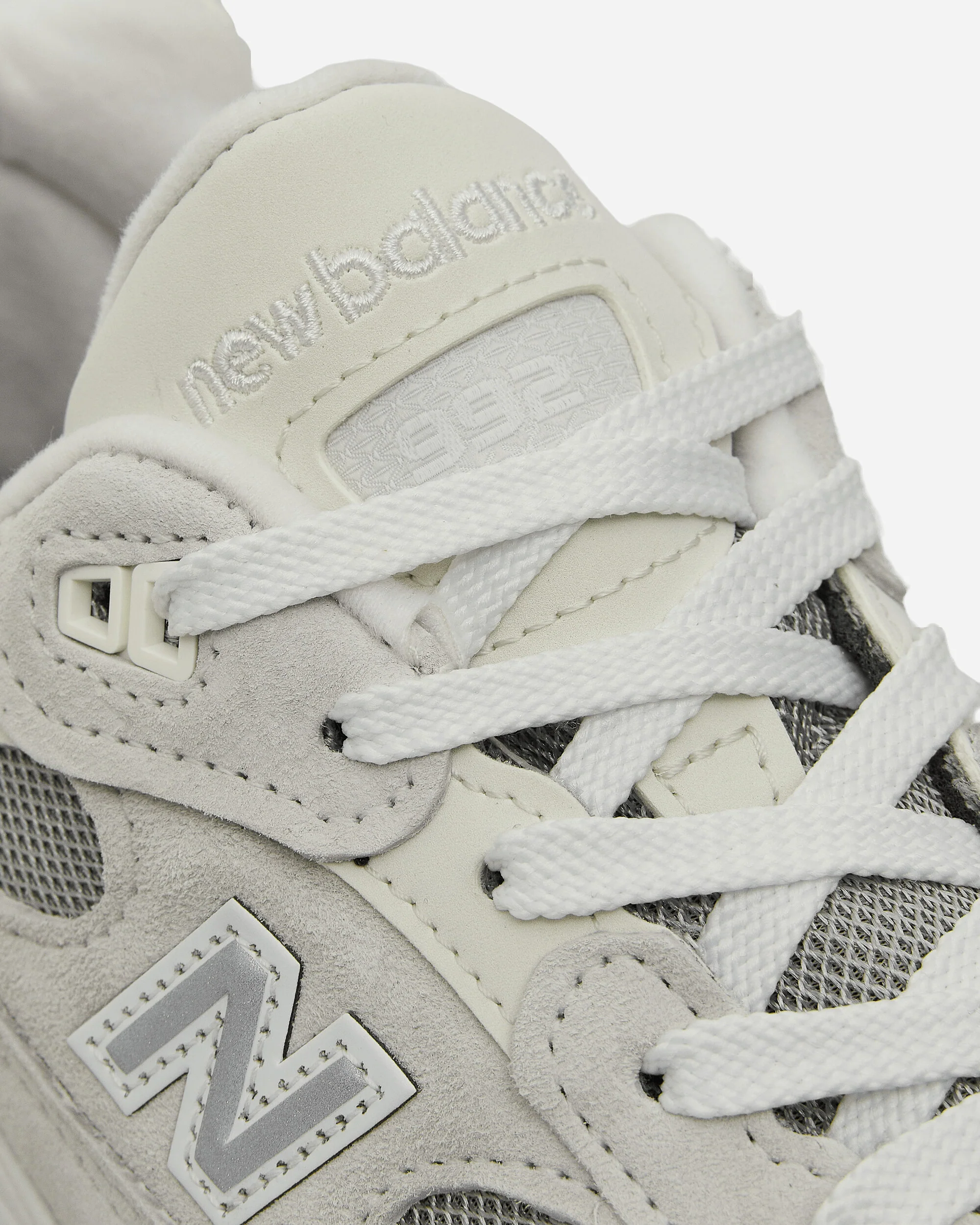 Made in USA 992 Sneakers Nimbus Cloud / White Silver - Image 6