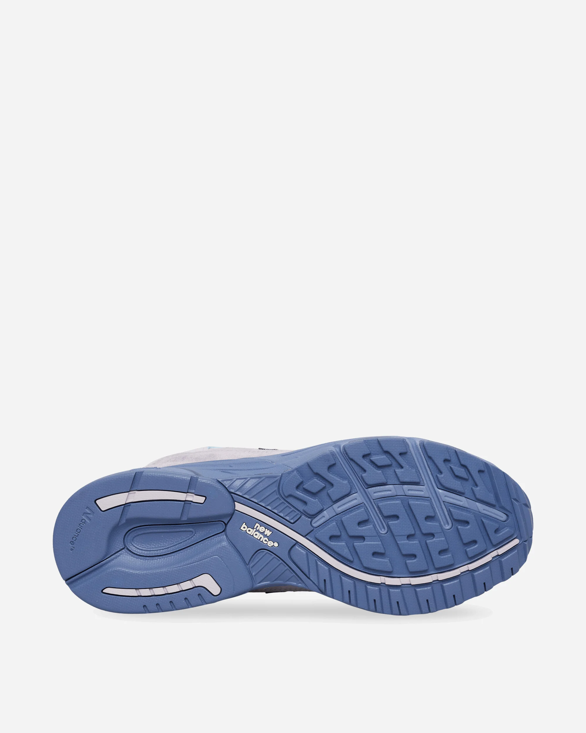 Made in USA 993 Sneakers Taro / Fairweather Blue / Sea Salt - Image 5