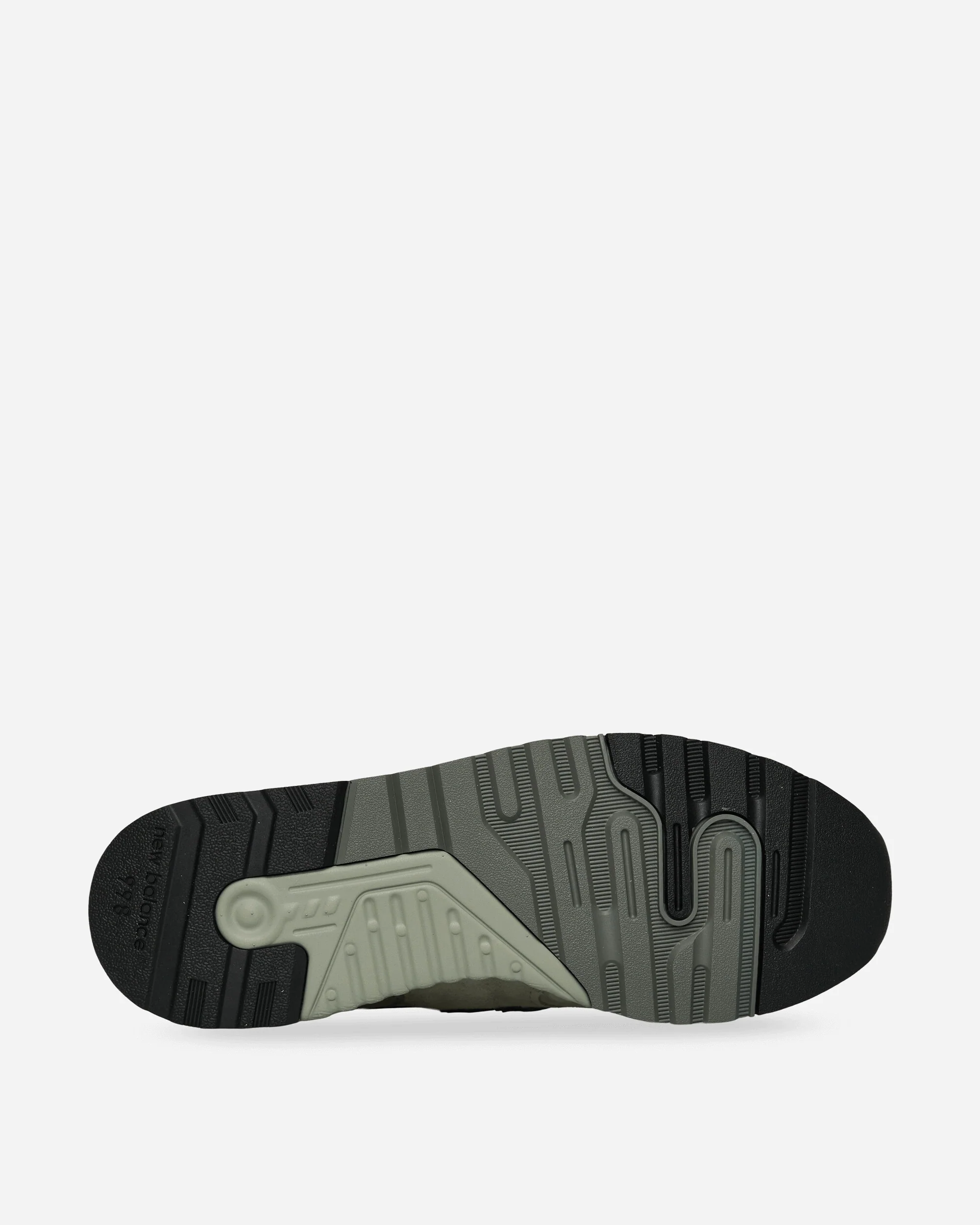 WTAPS Made in USA 998 Sneakers Grey - Image 5