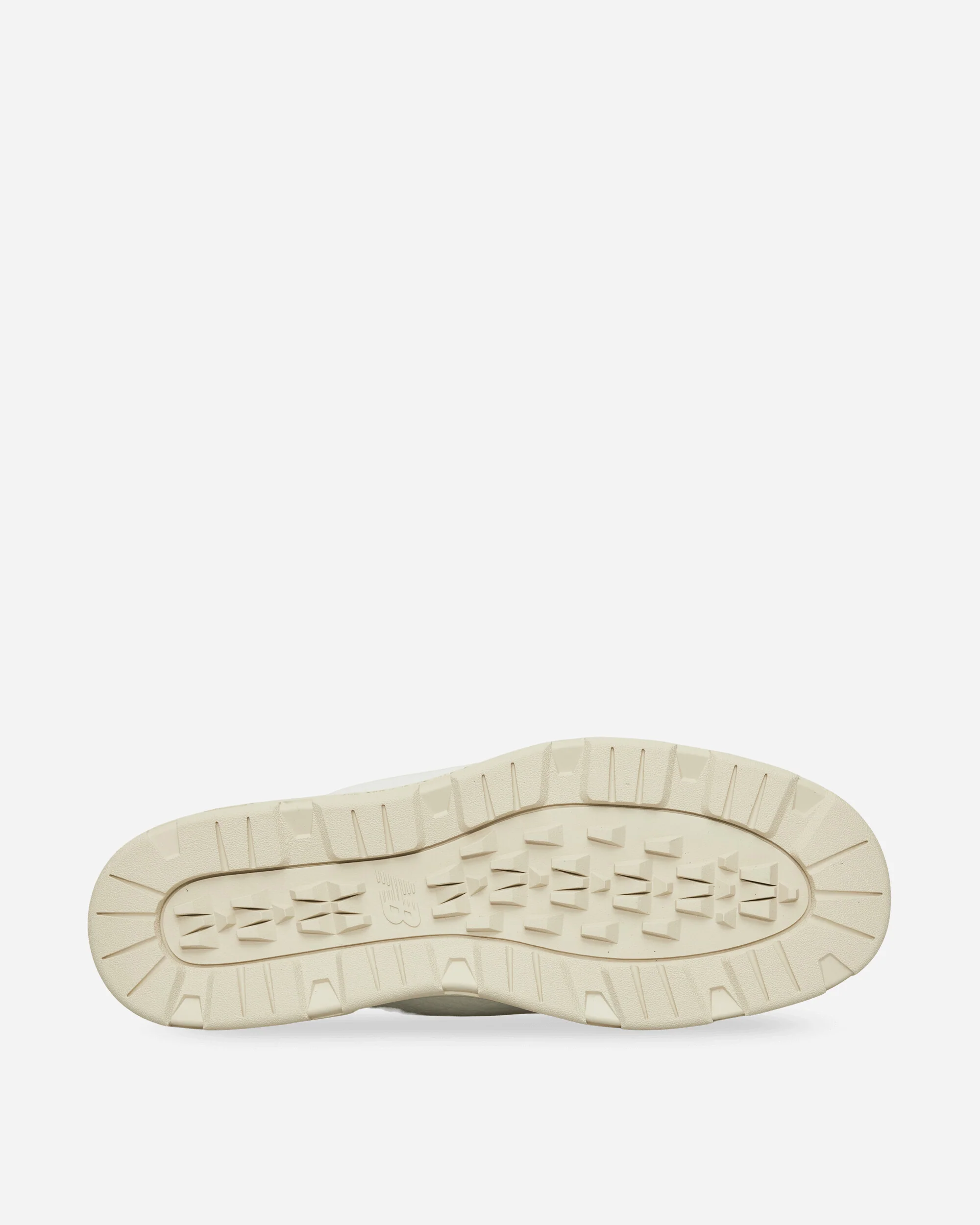 Made in UK Allerdale Sneakers White / Mirage Gray - Image 5