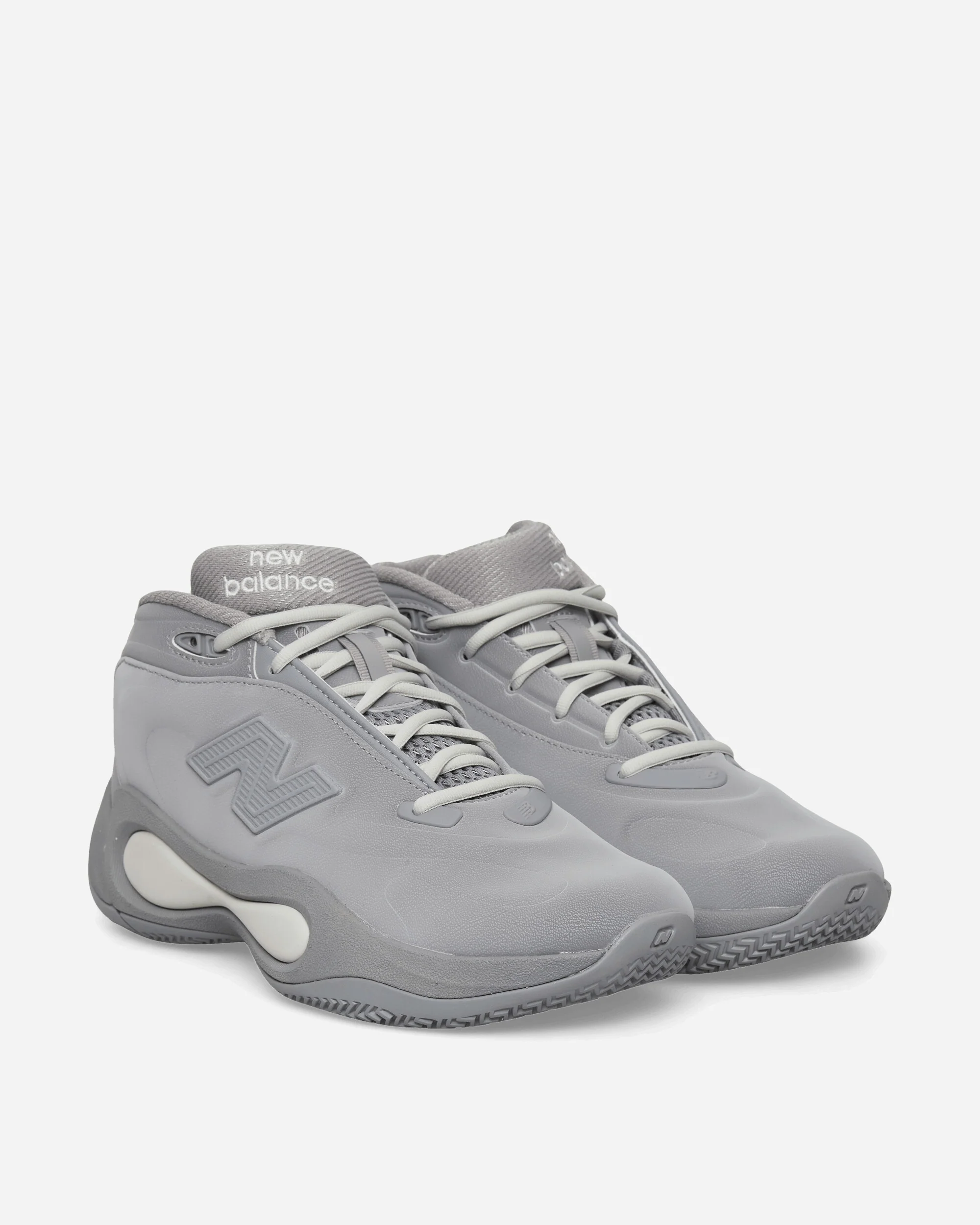 P400 Sneakers Slate Grey - Image 2
