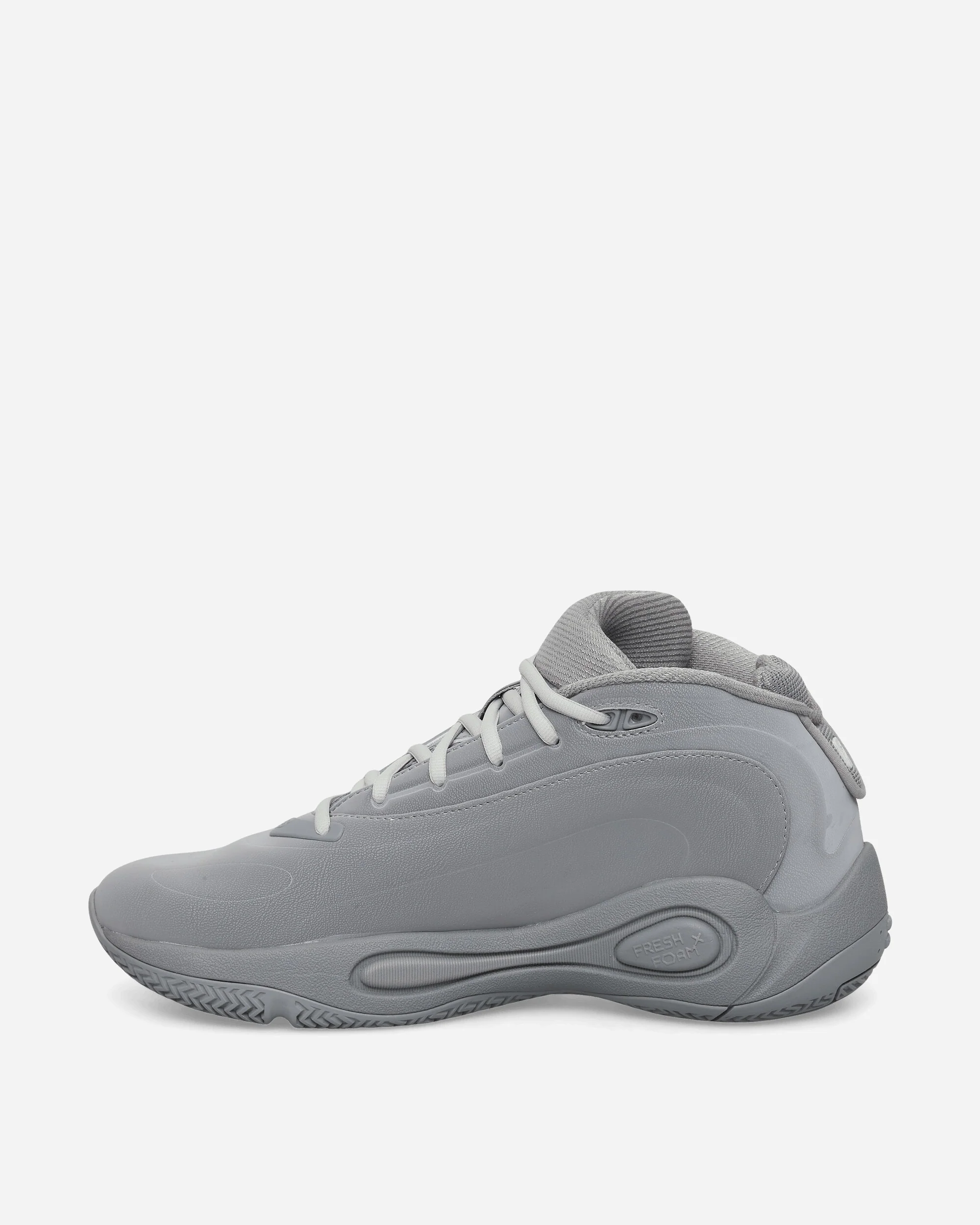 P400 Sneakers Slate Grey - Image 3