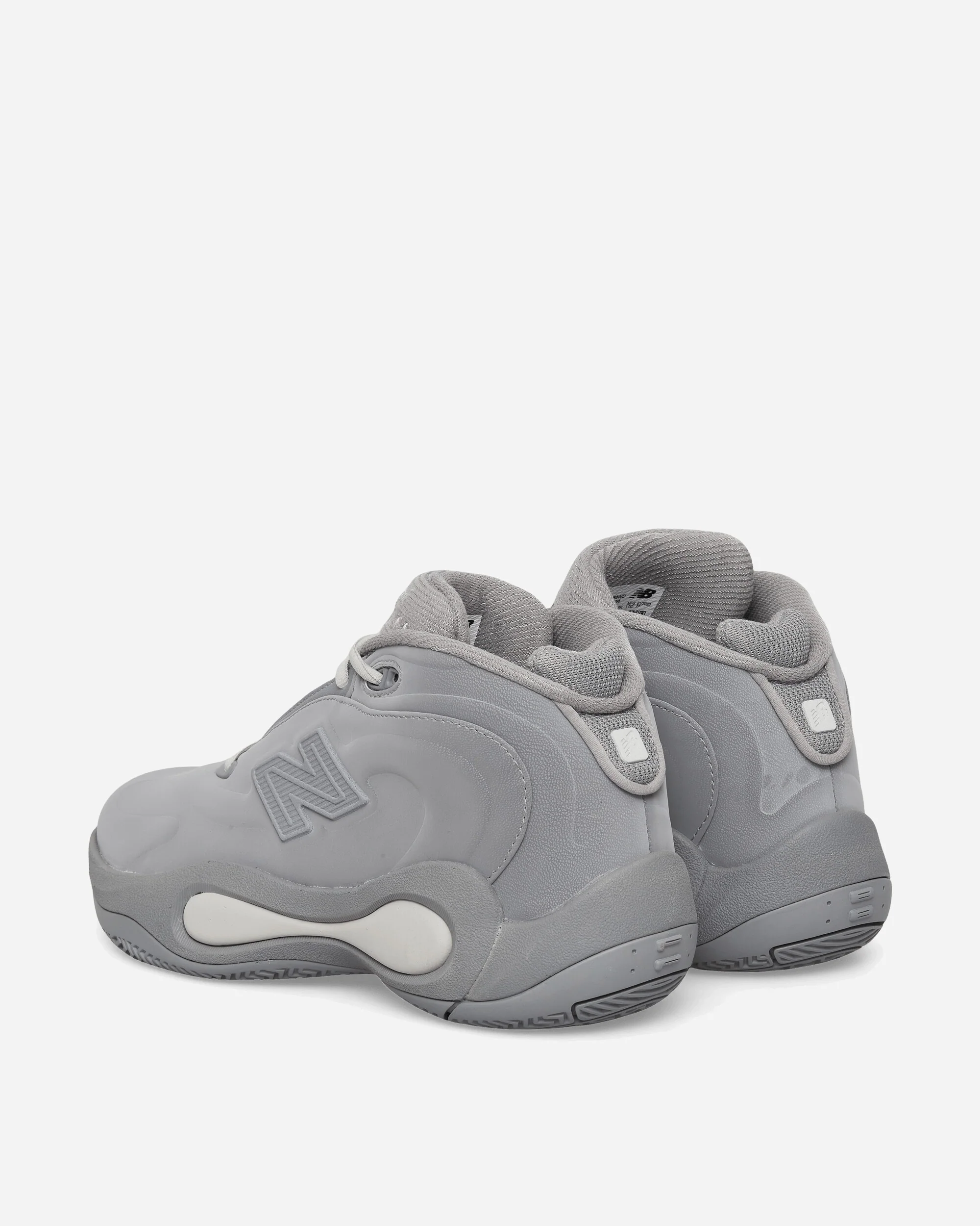 P400 Sneakers Slate Grey - Image 4