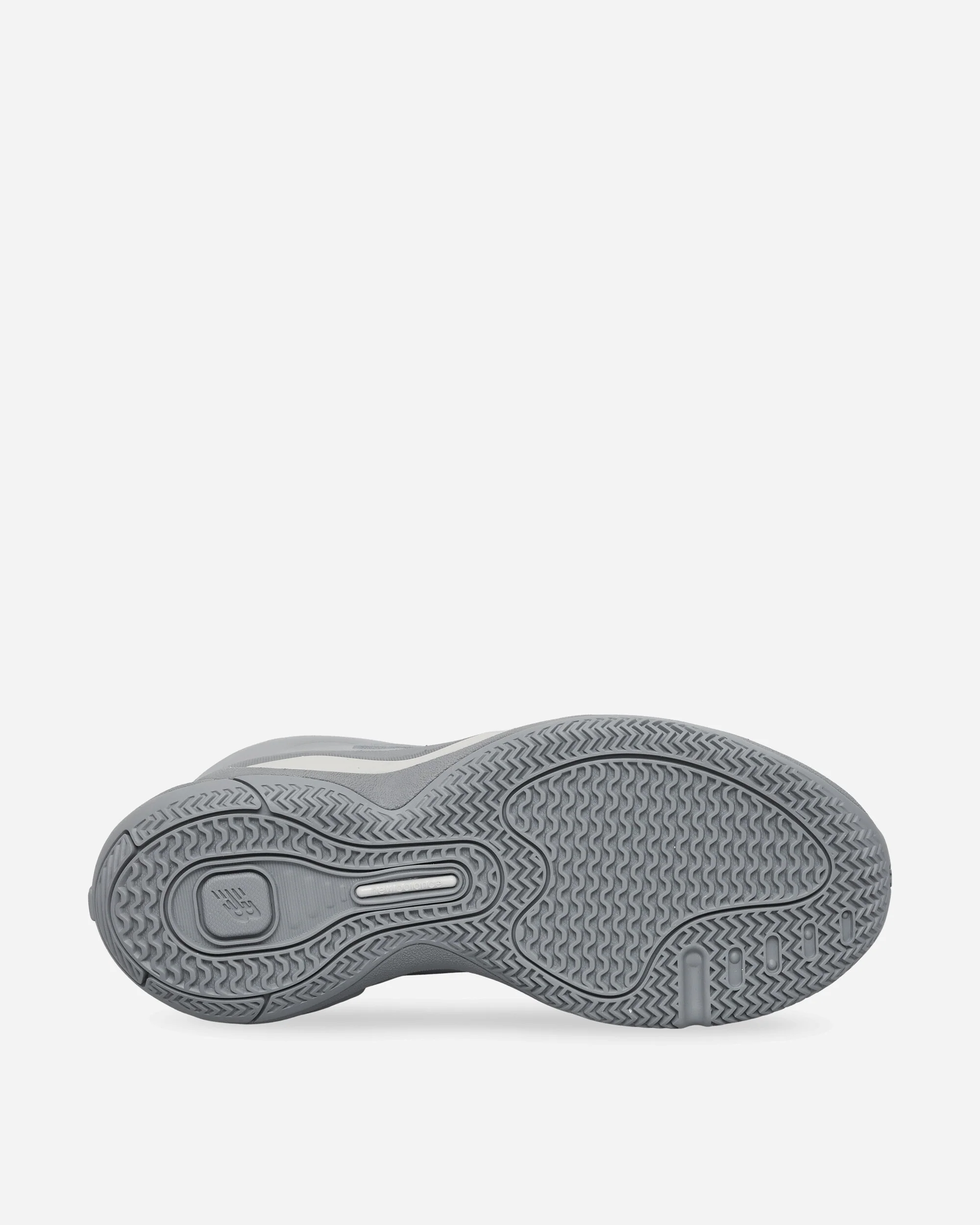 P400 Sneakers Slate Grey - Image 5