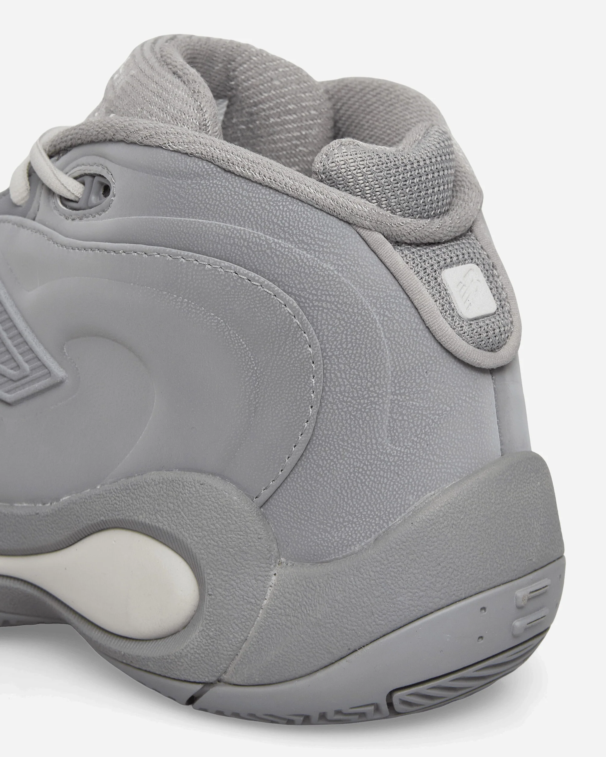 P400 Sneakers Slate Grey - Image 6