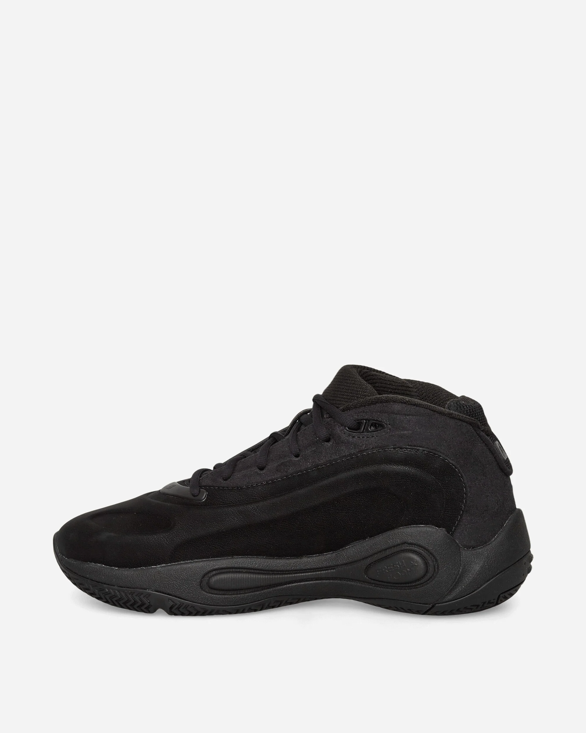 P400 Sneakers Black - Image 3