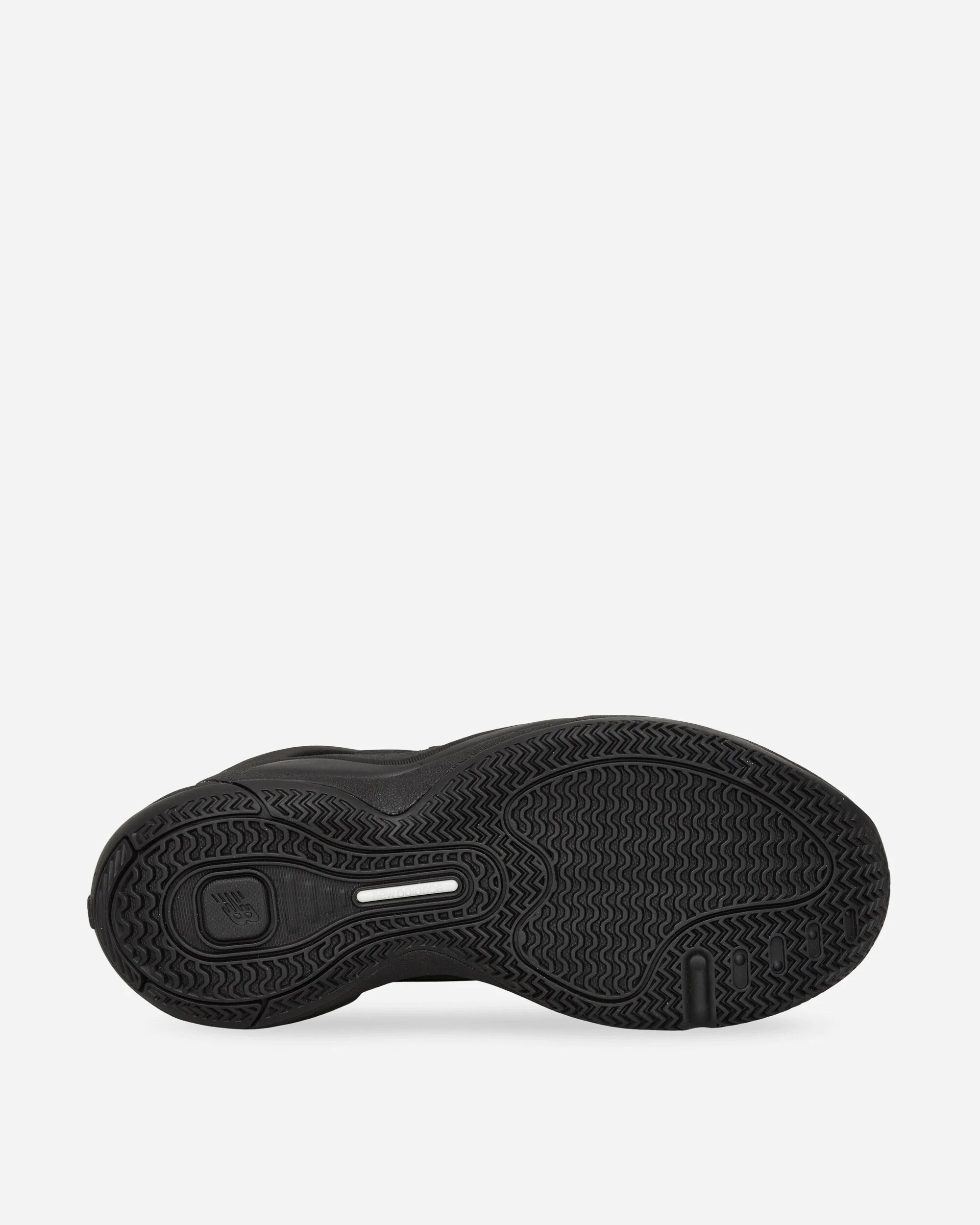P400 Sneakers Black - Image 5