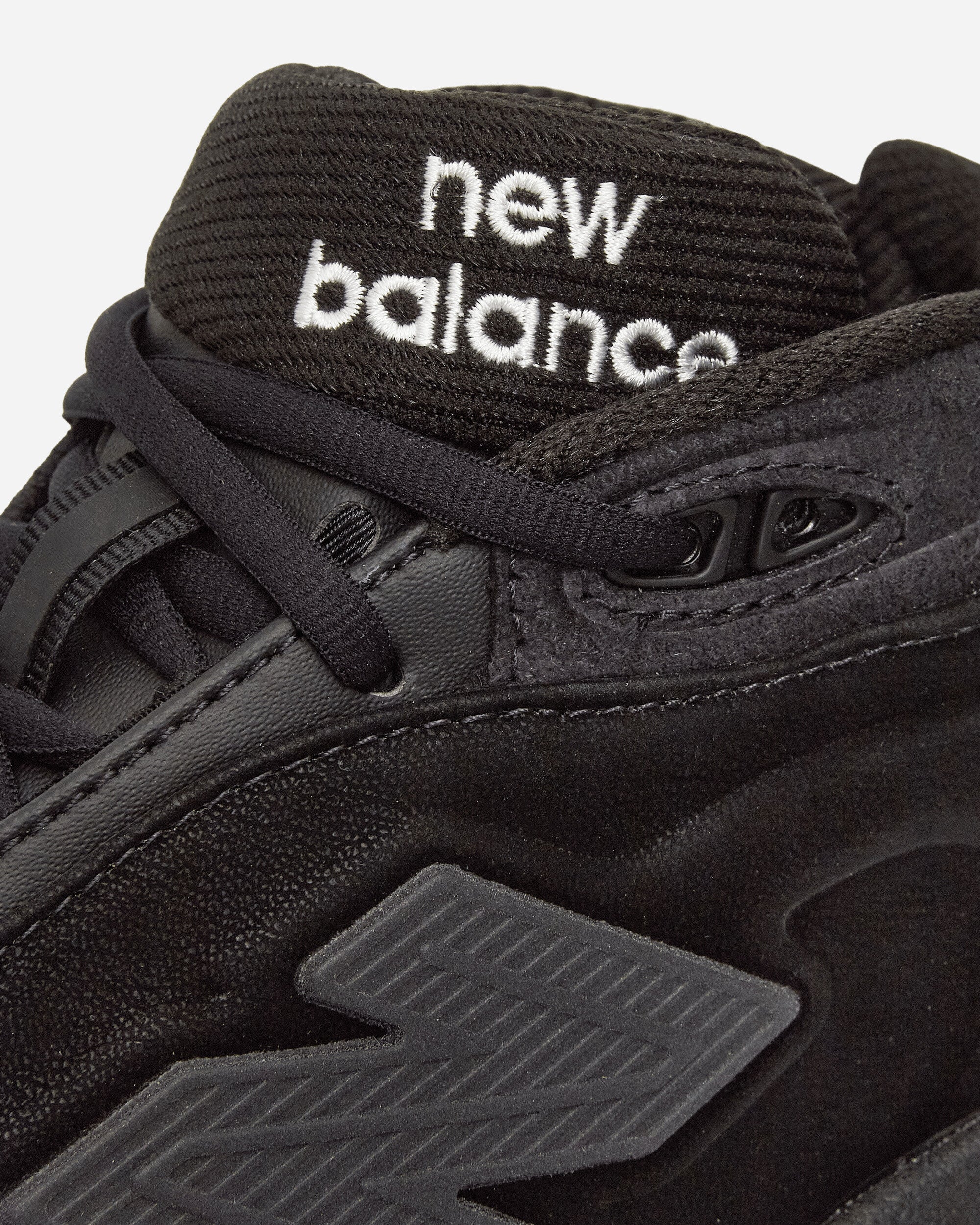 P400 Sneakers Black - Image 6
