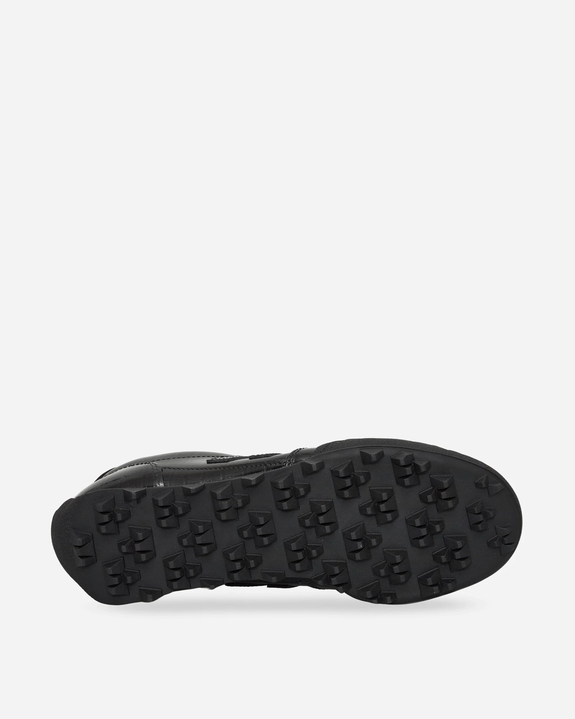 Gator Run Sneakers Black - Image 5