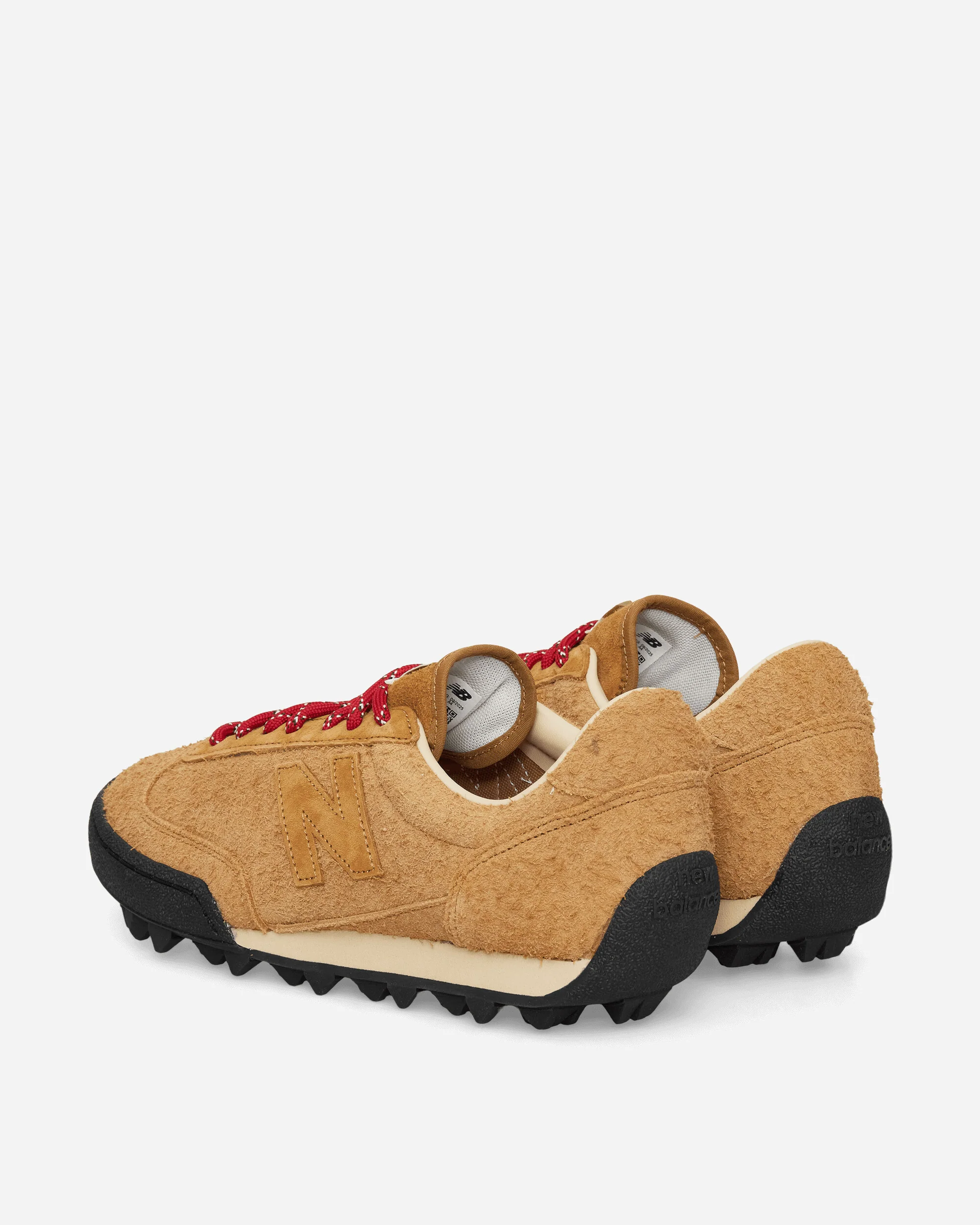 Gator Run Sneakers Timberwolf - Image 4