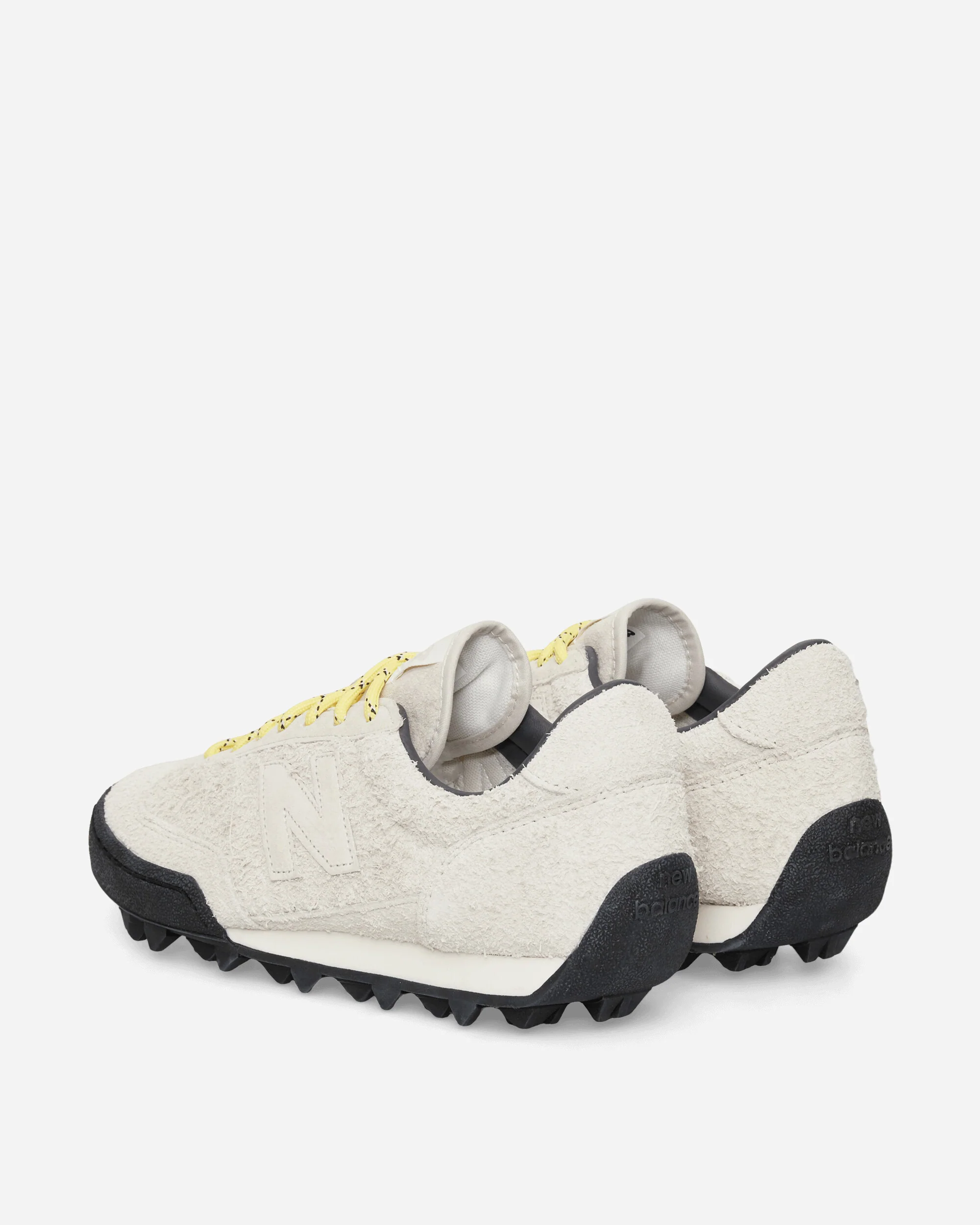 Gator Run Sneakers Star Burst / Sea Salt - Image 4