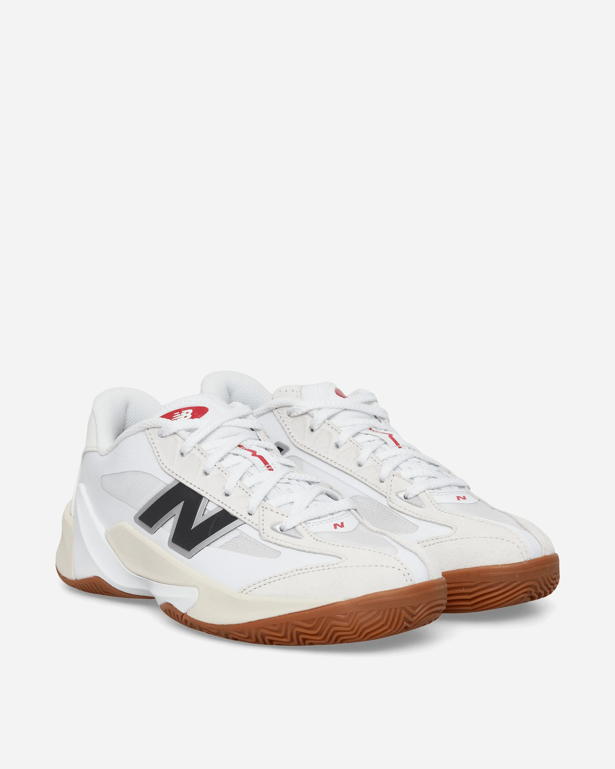 P350 Sneakers White / Sea Salt - Image 2