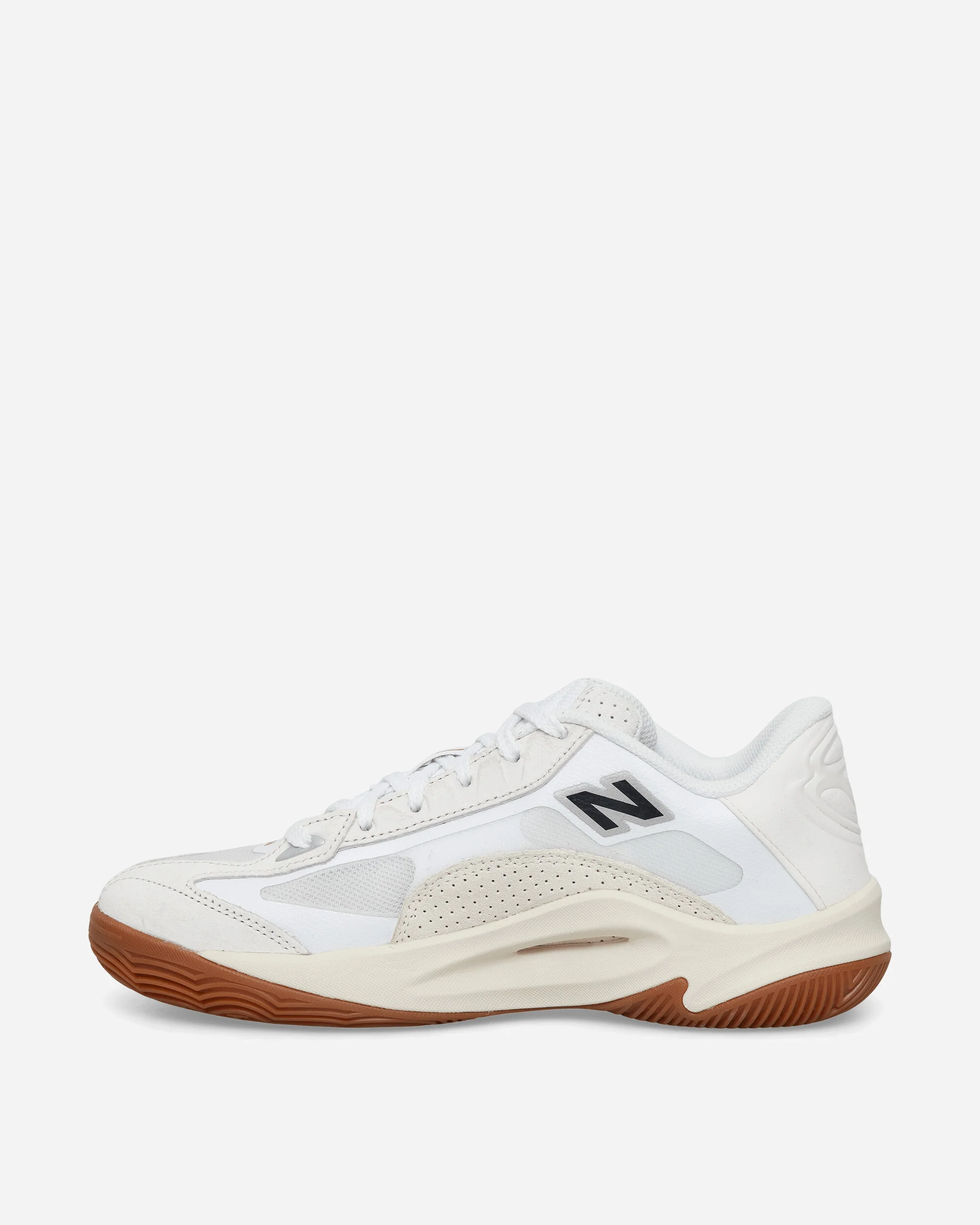 P350 Sneakers White / Sea Salt - Image 3