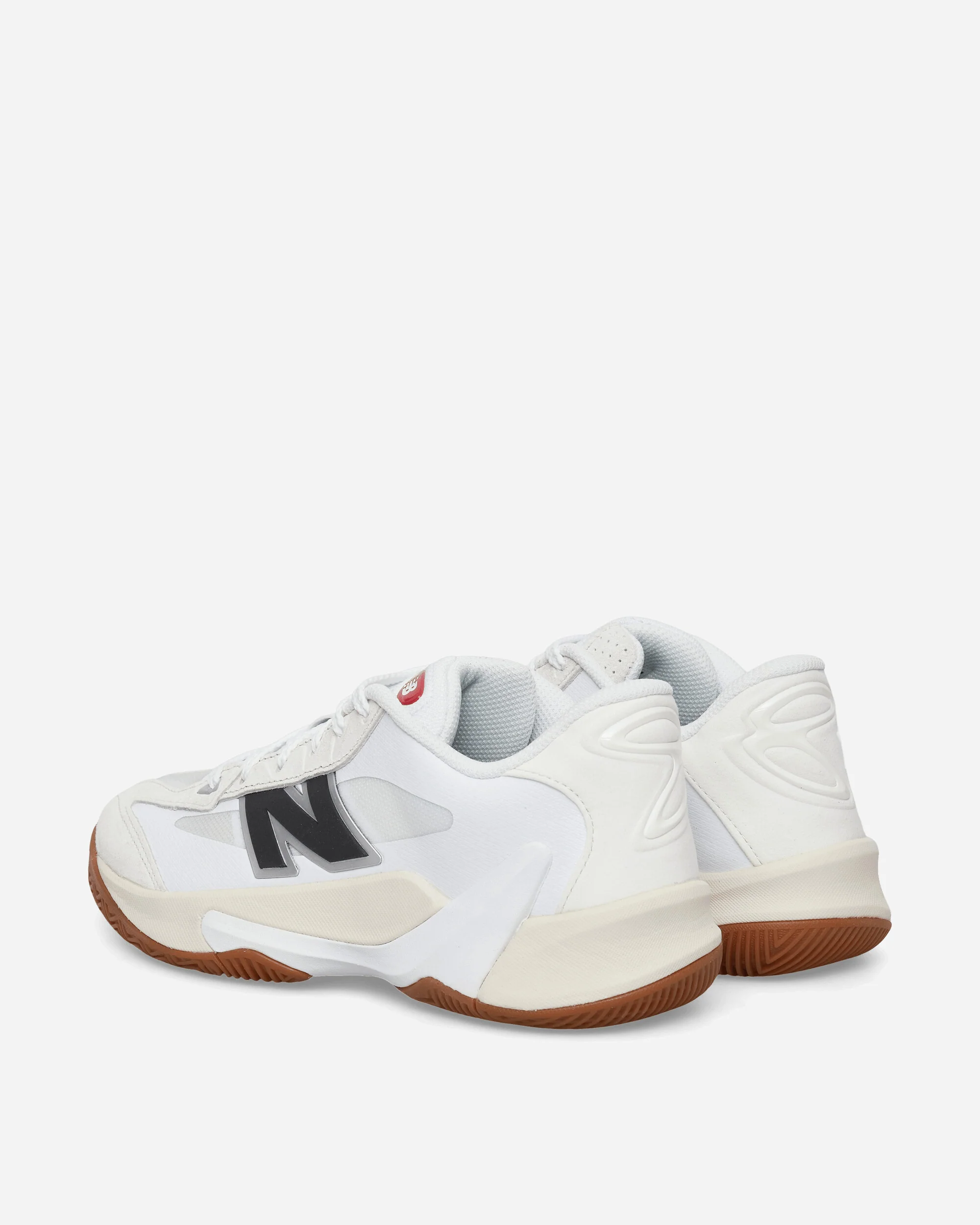 P350 Sneakers White / Sea Salt - Image 4