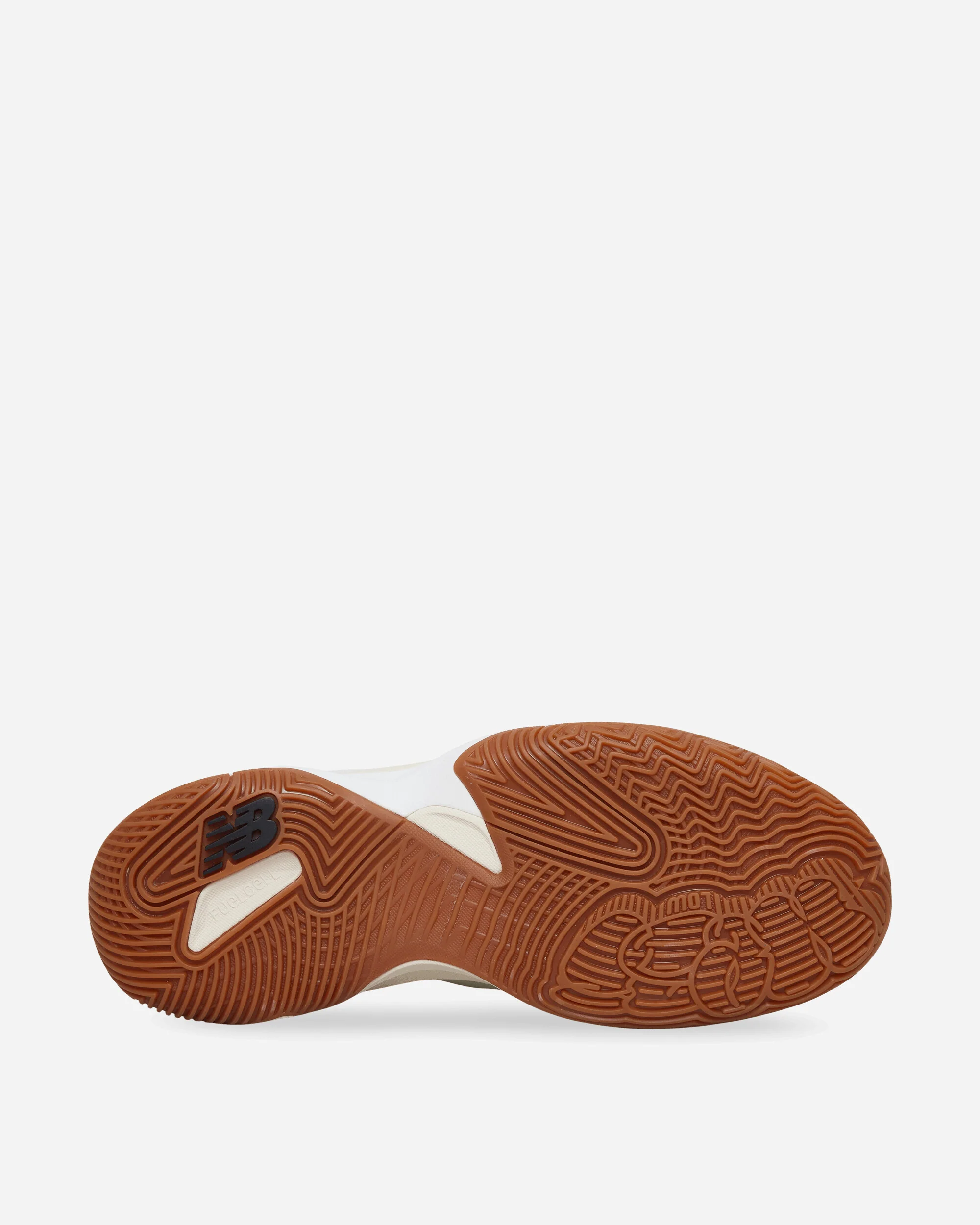 P350 Sneakers White / Sea Salt - Image 5