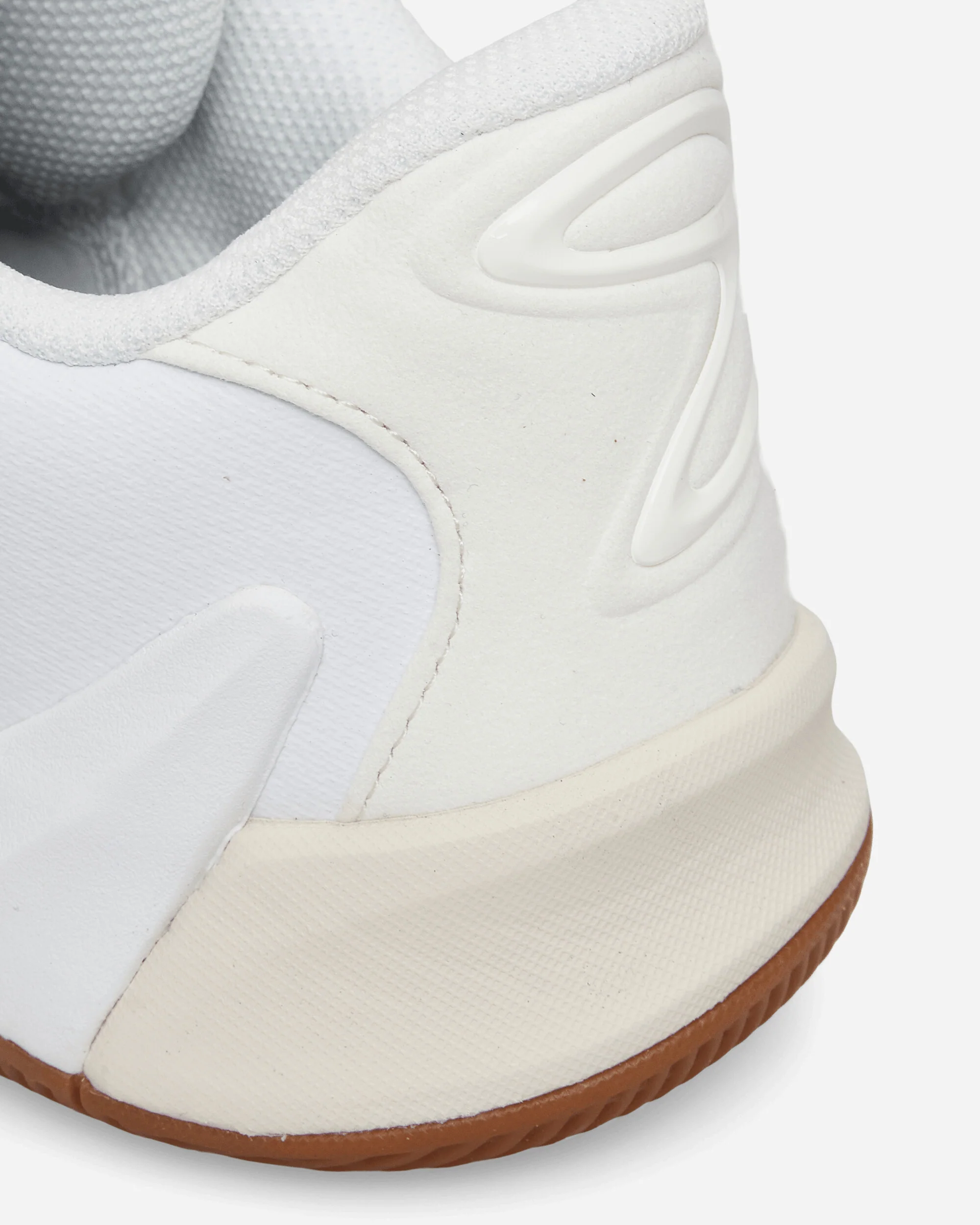 P350 Sneakers White / Sea Salt - Image 6