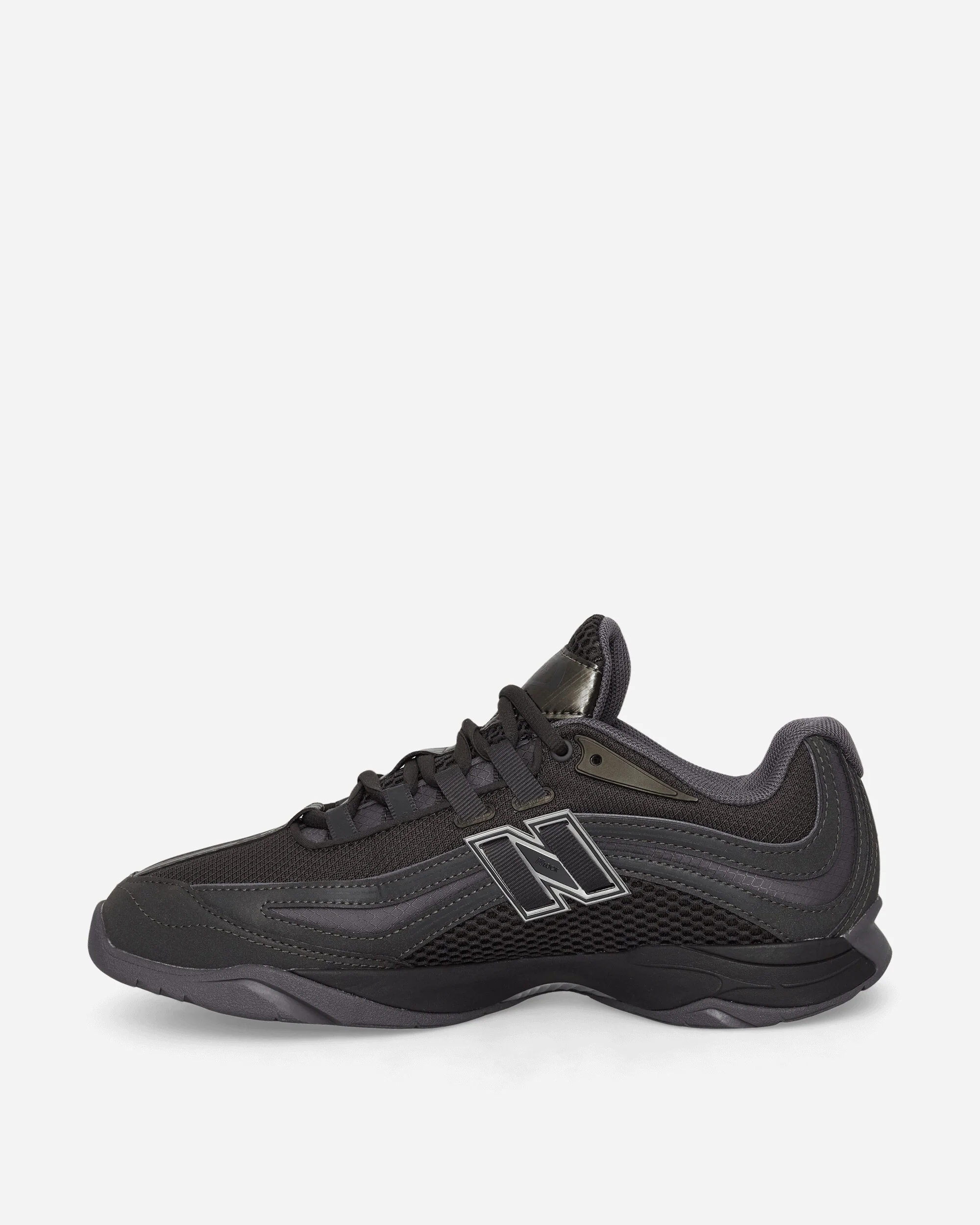RC56 Sneakers Faded Black / Neptune Grey - Image 3