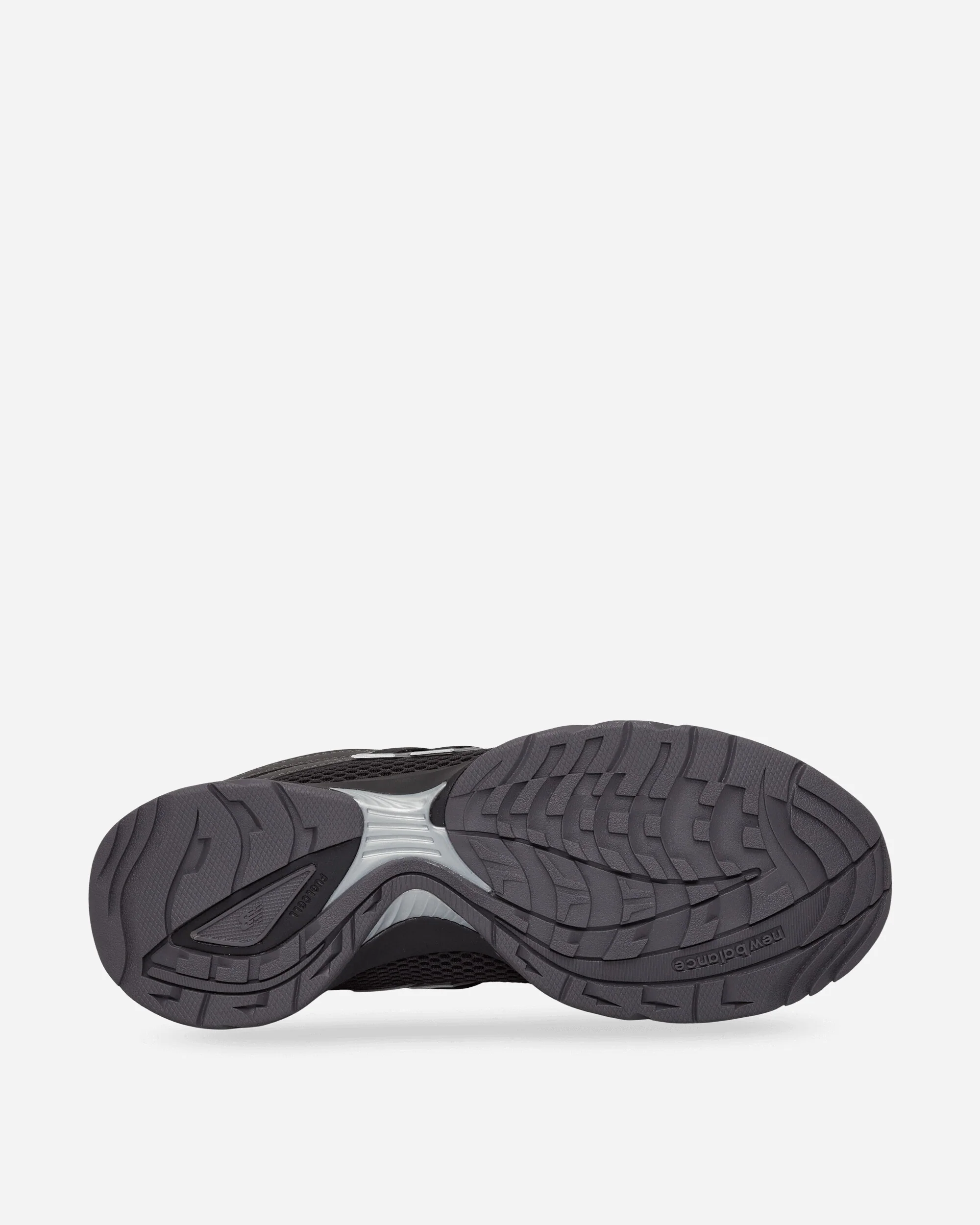 RC56 Sneakers Faded Black / Neptune Grey - Image 5