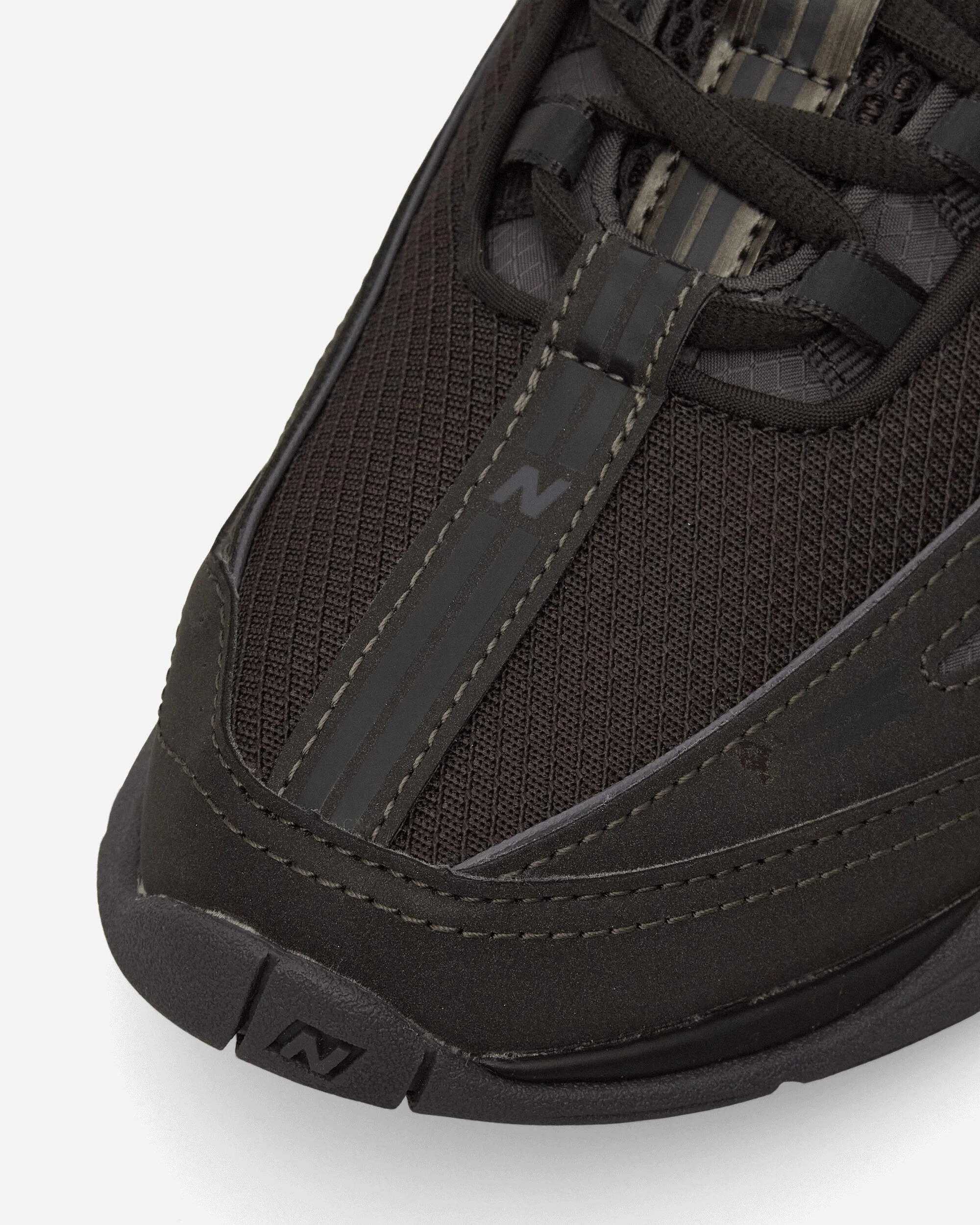 RC56 Sneakers Faded Black / Neptune Grey - Image 6