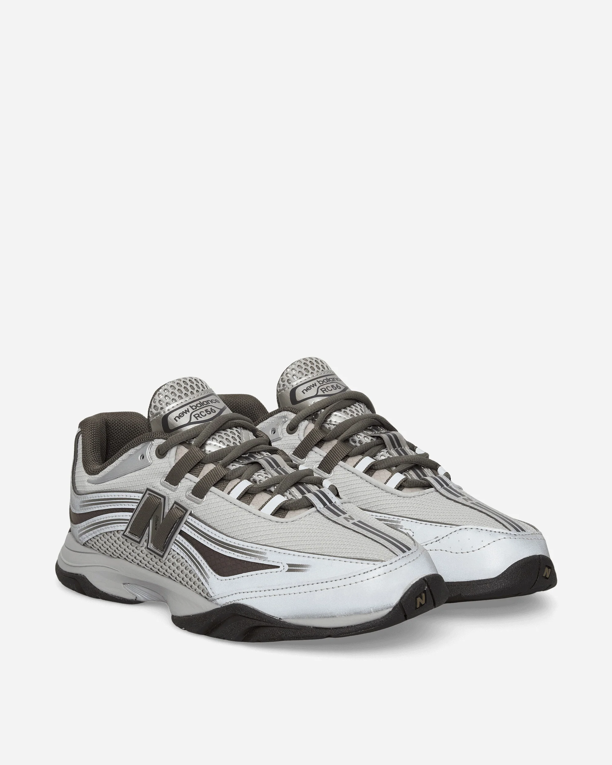 RC56 Sneakers Brighton Grey / Tornado - Image 2