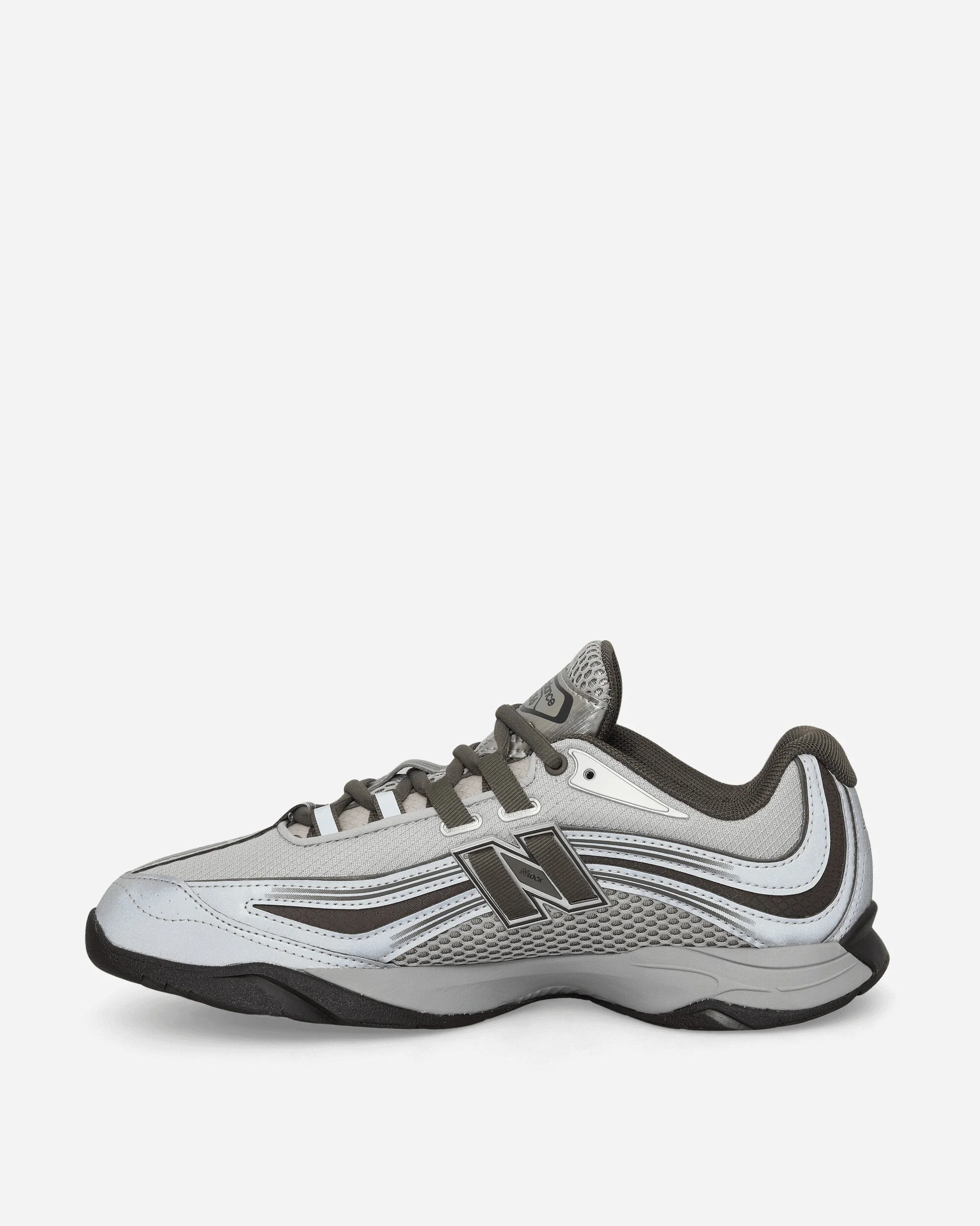 RC56 Sneakers Brighton Grey / Tornado - Image 3