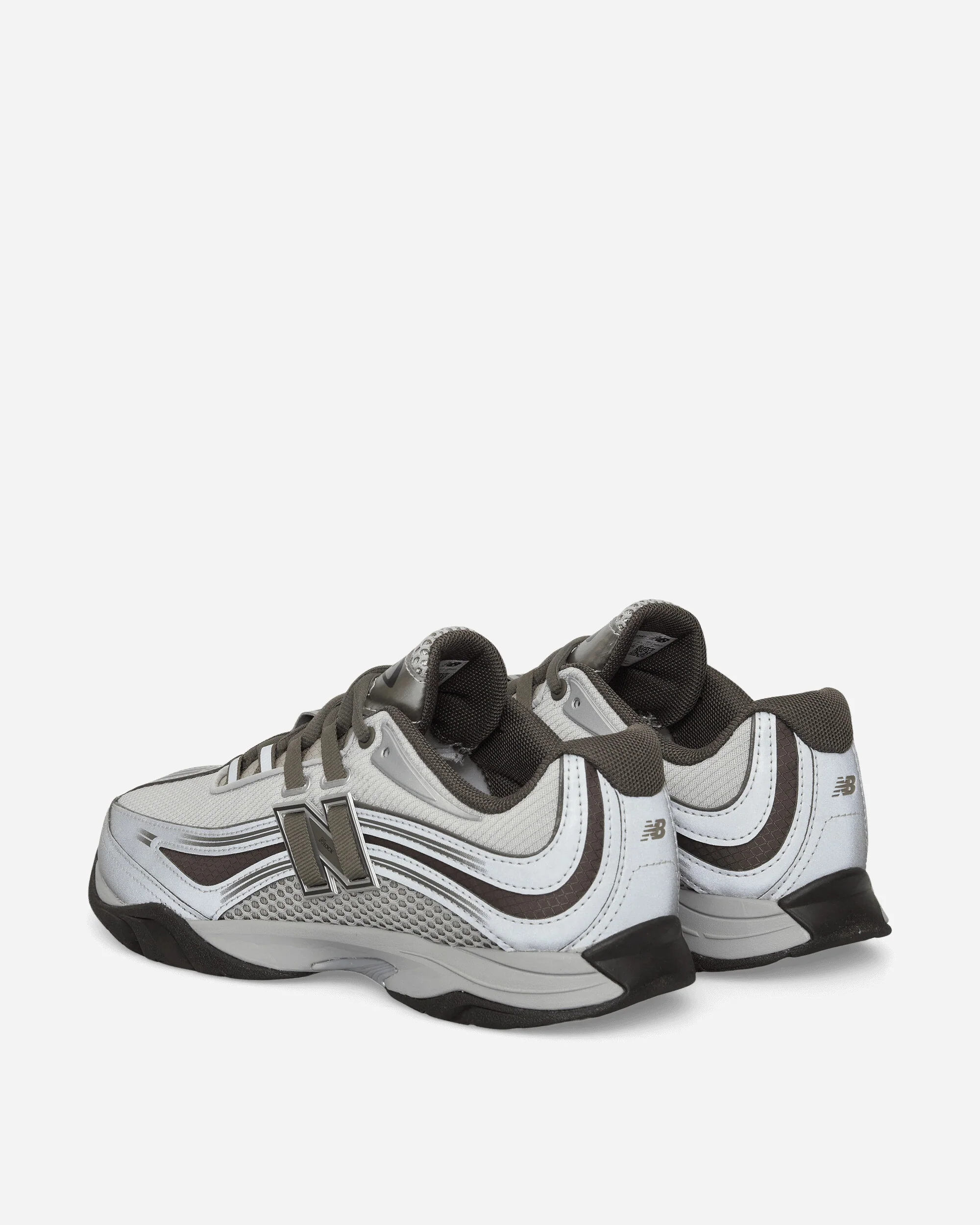 RC56 Sneakers Brighton Grey / Tornado - Image 4