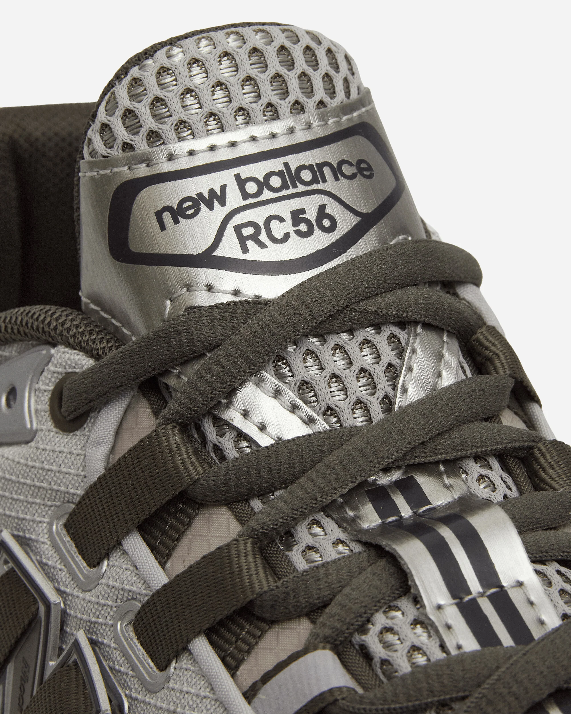 RC56 Sneakers Brighton Grey / Tornado - Image 6