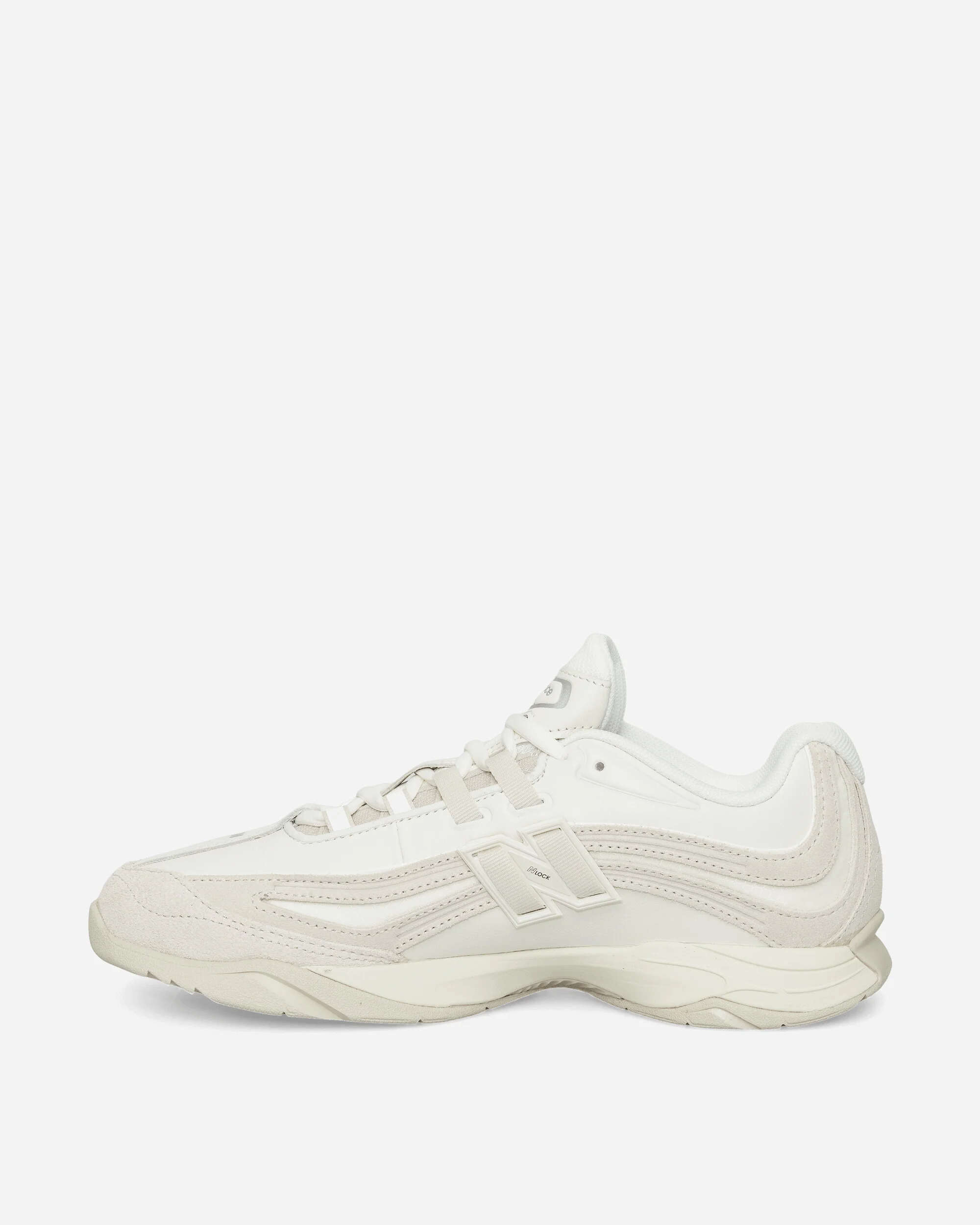 RC56 Sneakers Timberwolf / Sea Salt - Image 3
