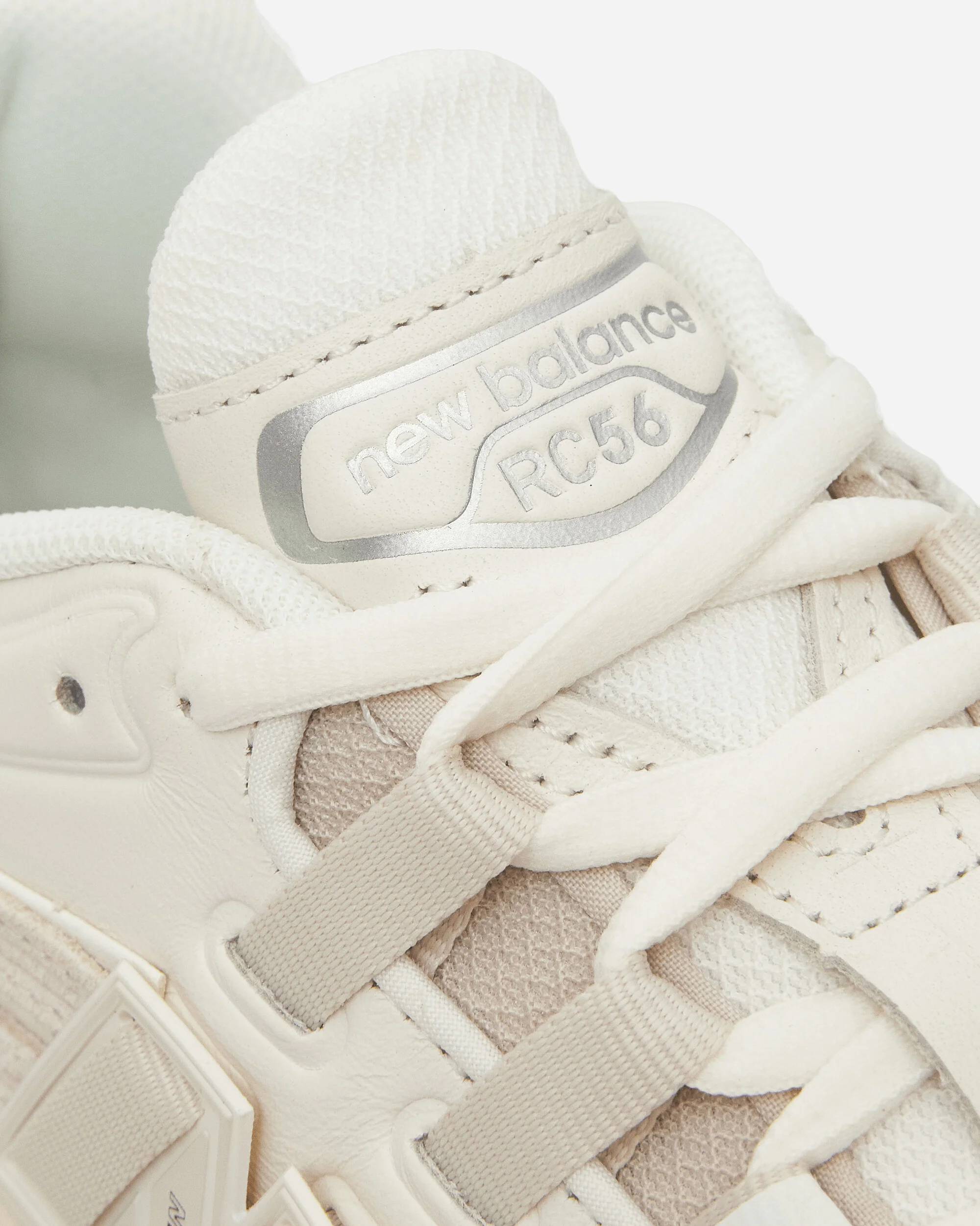 RC56 Sneakers Timberwolf / Sea Salt - Image 6