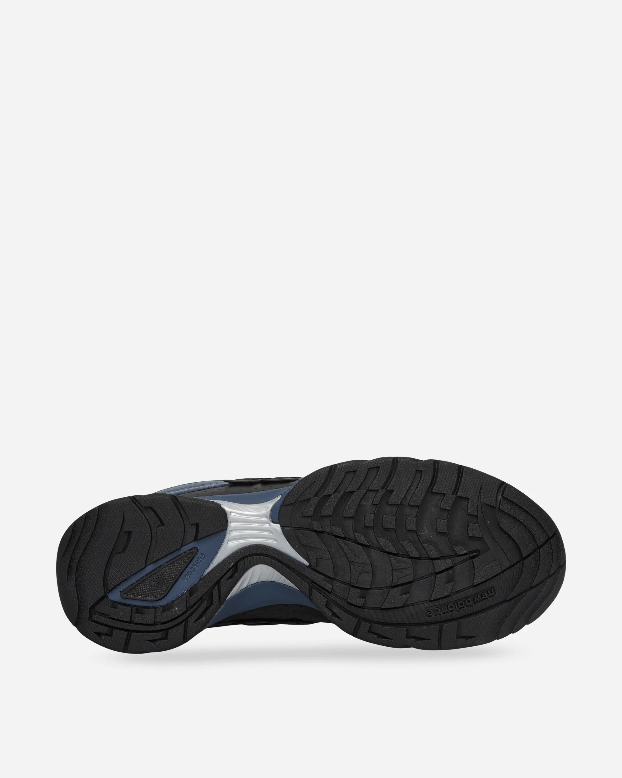 RC56 Sneakers Black / Blue Gemstone - Image 5