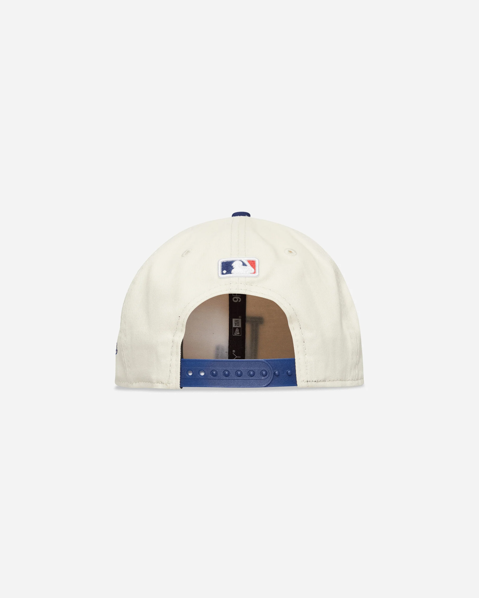 LA Dodgers MLB 9FORTY M-Crown Cap Light Beige - Image 4