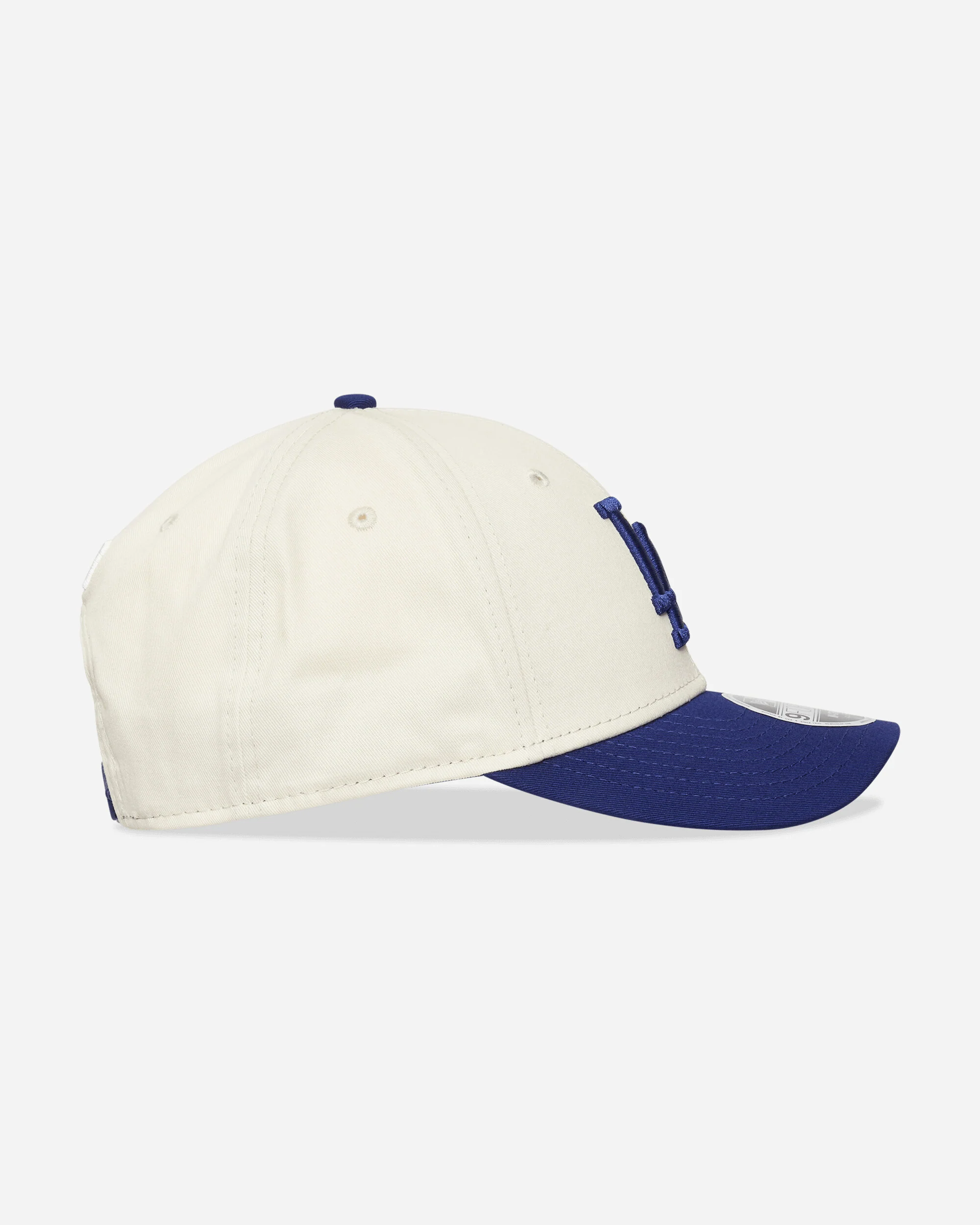 LA Dodgers MLB 9FORTY M-Crown Cap Light Beige - Image 5
