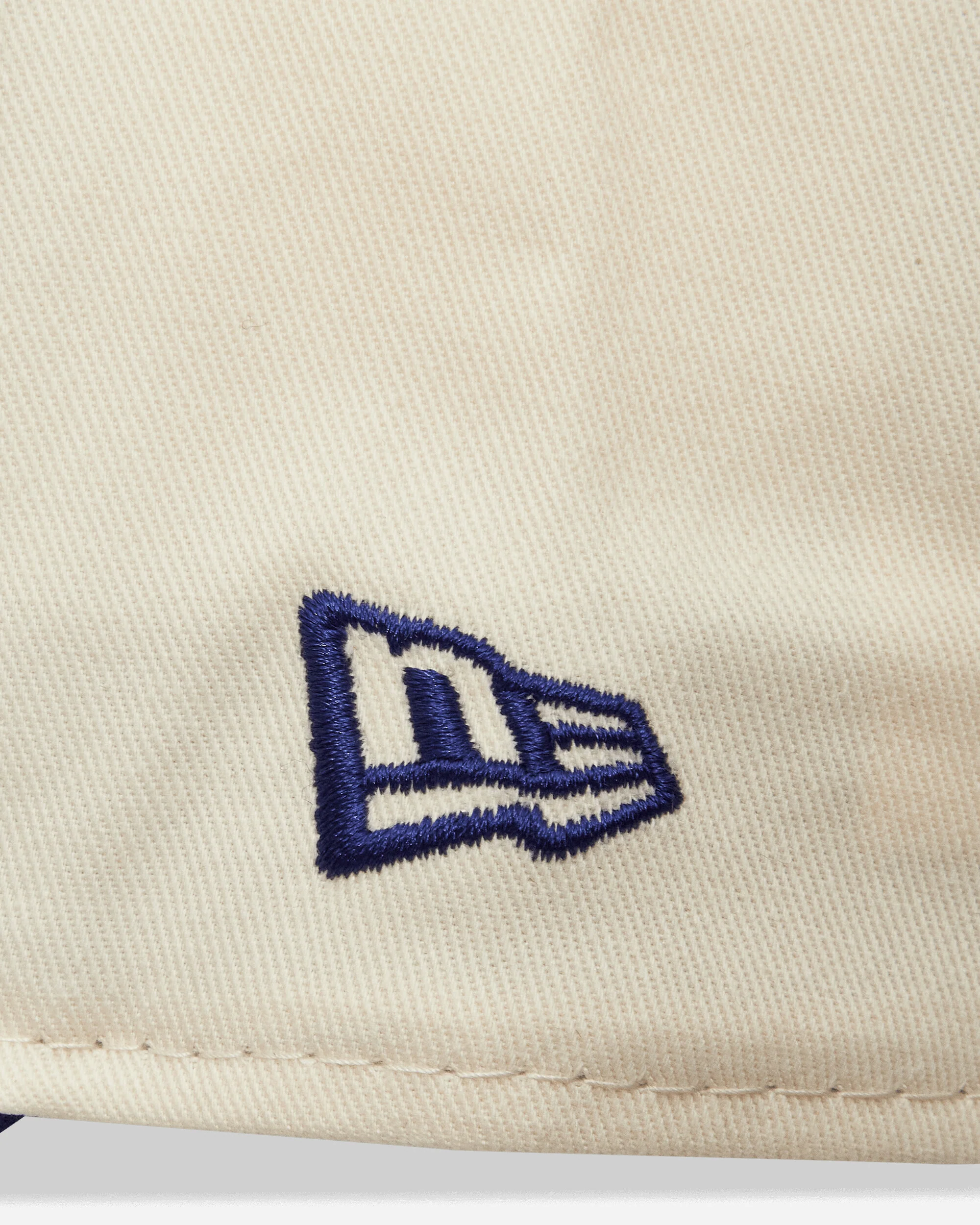LA Dodgers MLB 9FORTY M-Crown Cap Light Beige - Image 6