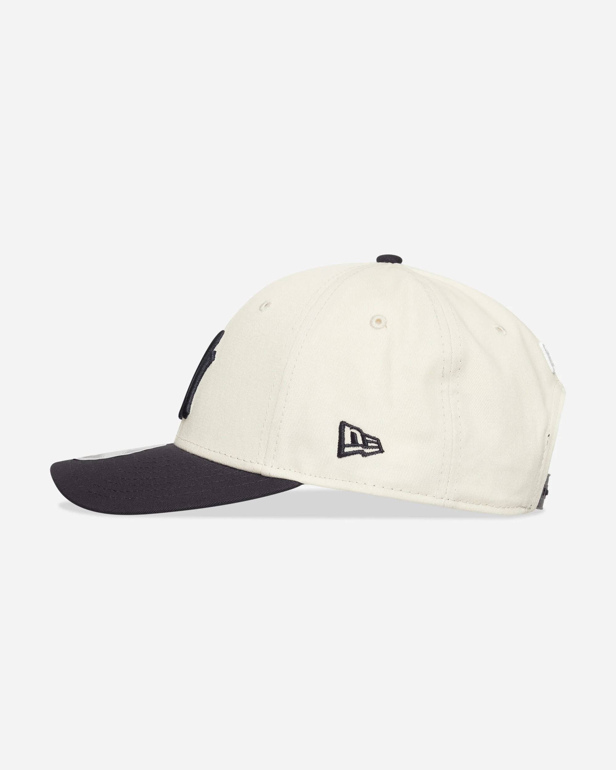 New York Yankees MLB 9FORTY M-Crown Cap Light Beige - Image 3