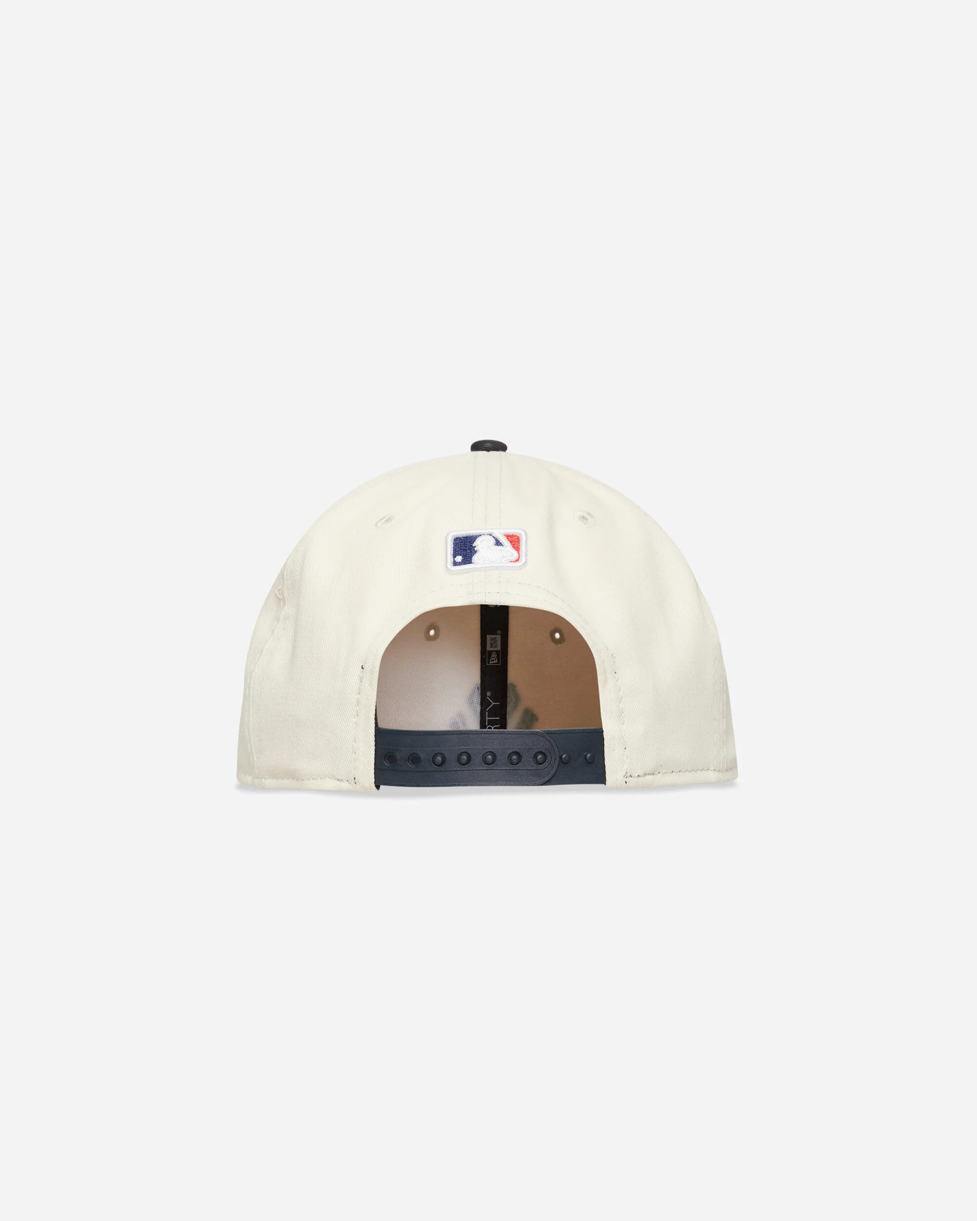 New York Yankees MLB 9FORTY M-Crown Cap Light Beige - Image 4