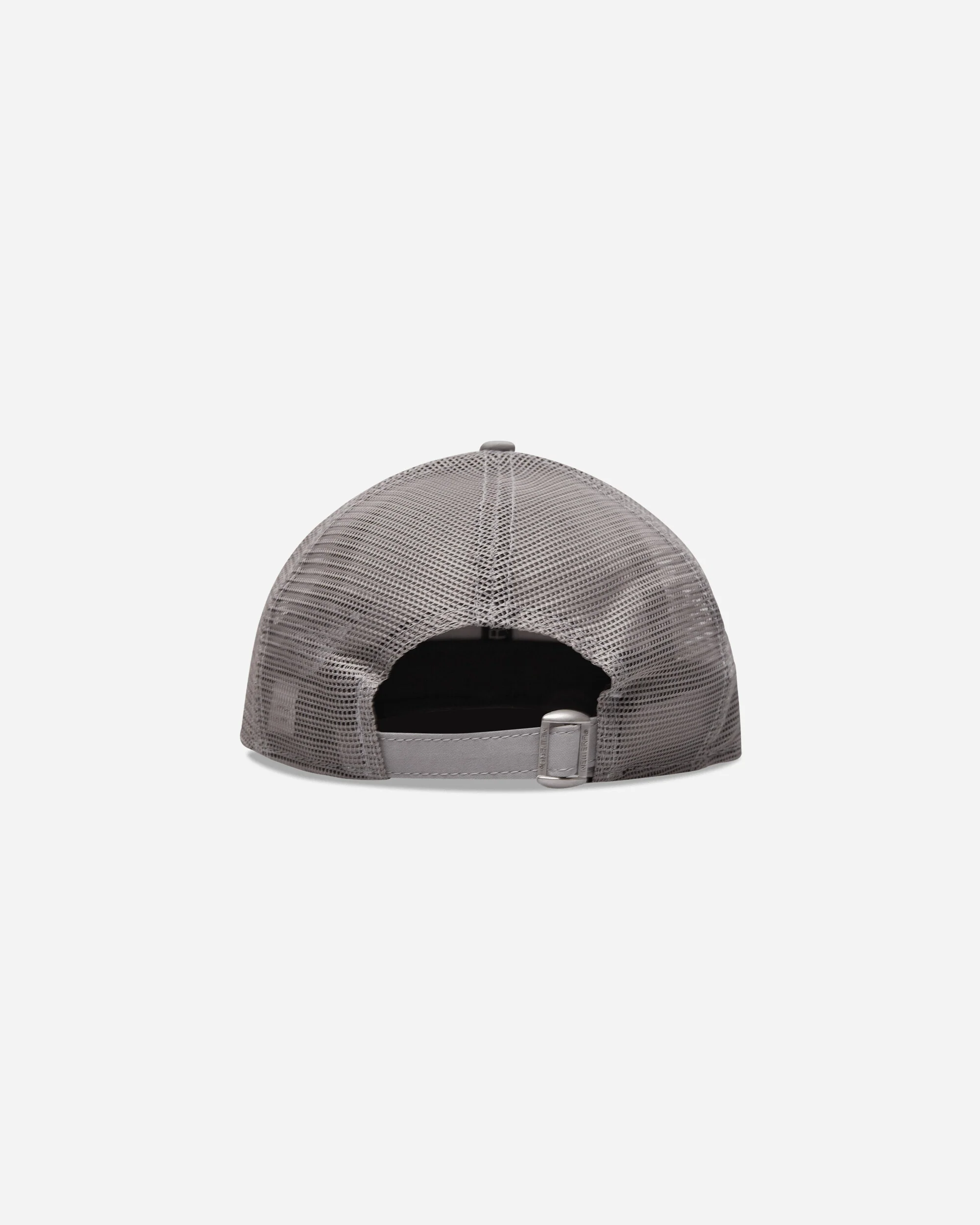 New York Yankees MLB Flawless 9FORTY Adjustable Cap Grey - Image 5