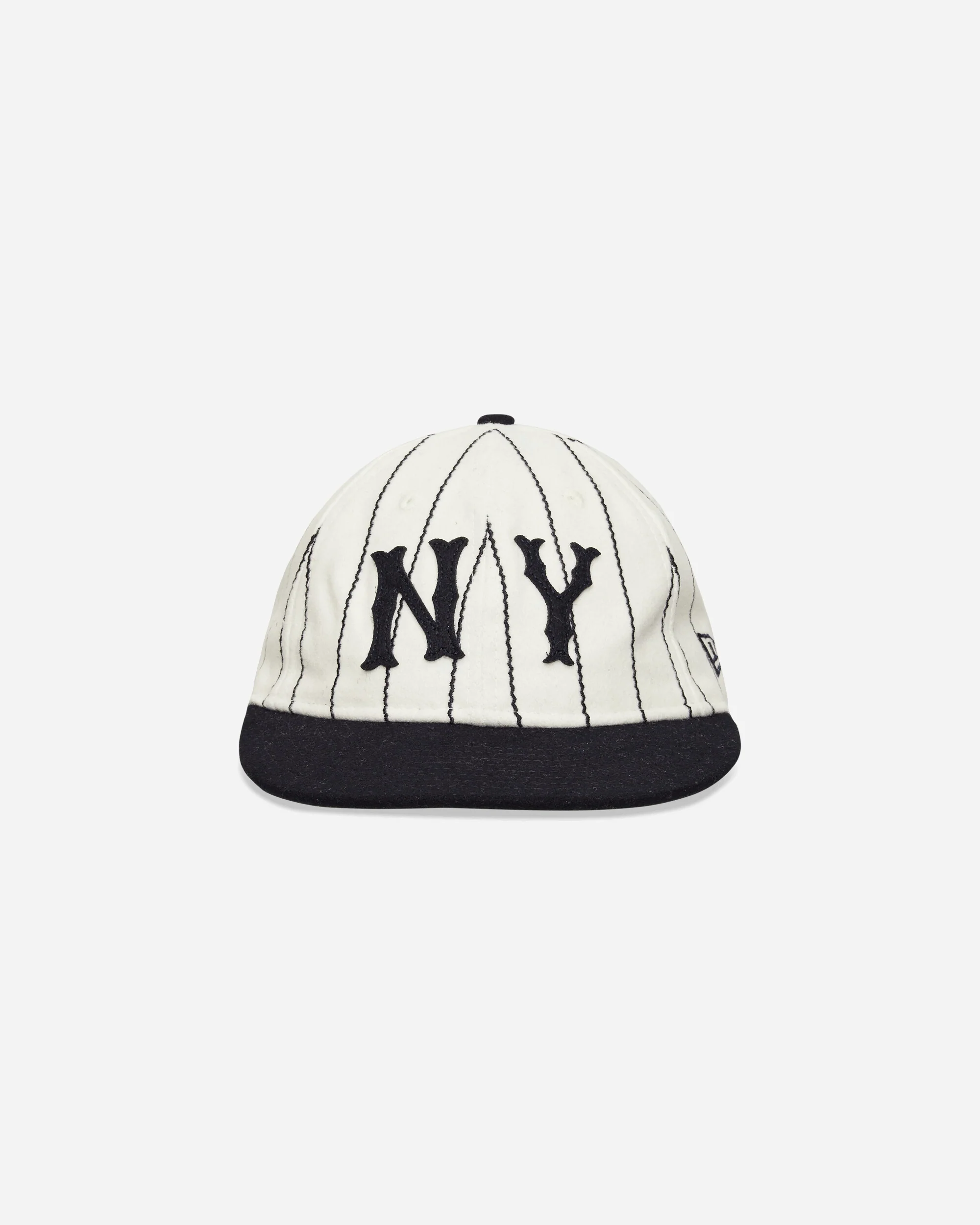 New York Yankees MLB Heritage Cooperstown 9FIFTY Cap White - Image 2