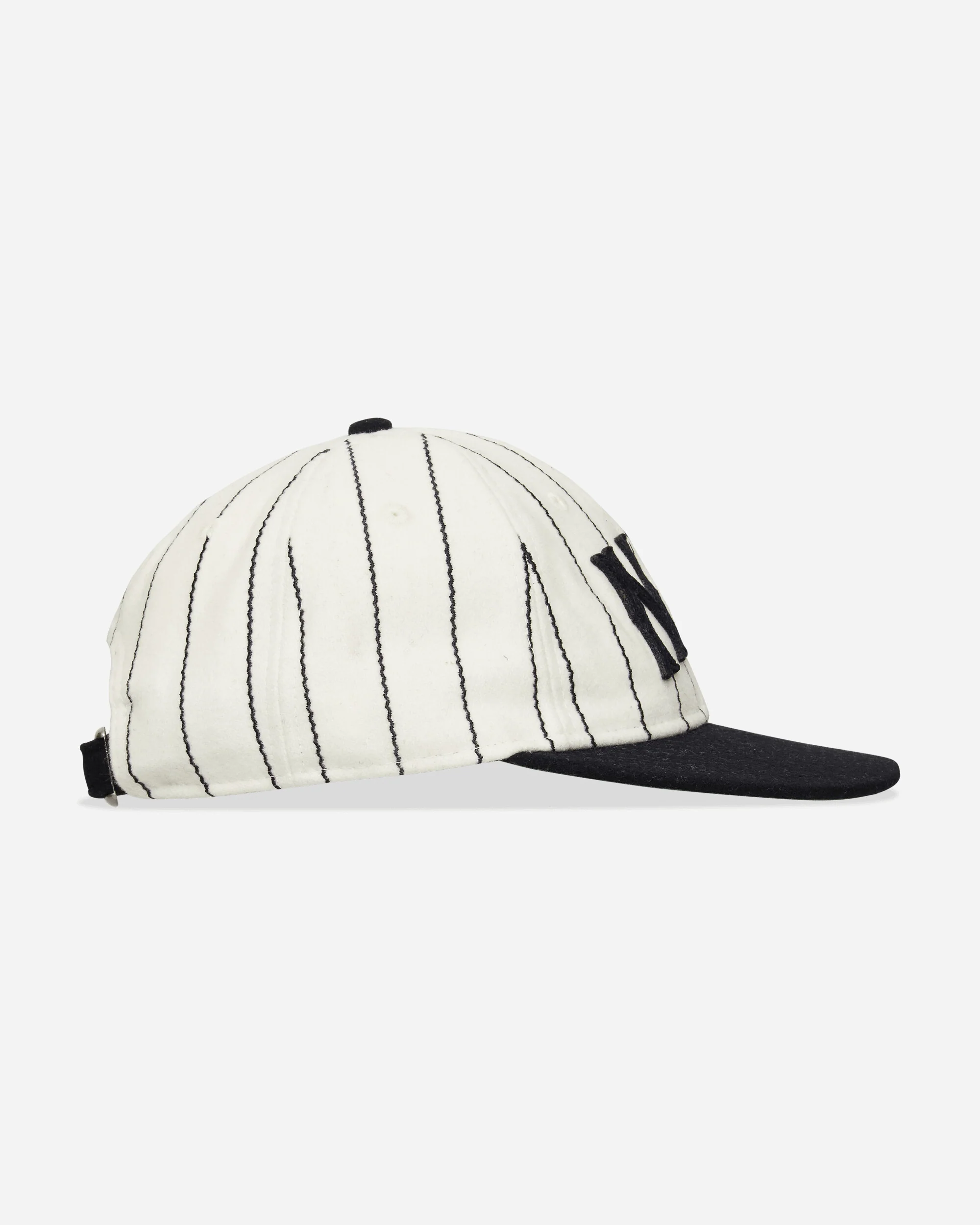 New York Yankees MLB Heritage Cooperstown 9FIFTY Cap White - Image 5