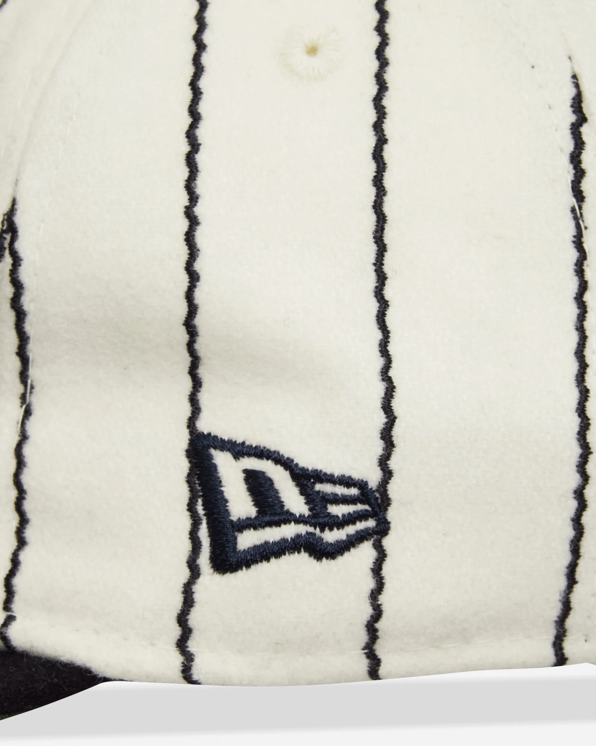 New York Yankees MLB Heritage Cooperstown 9FIFTY Cap White - Image 7