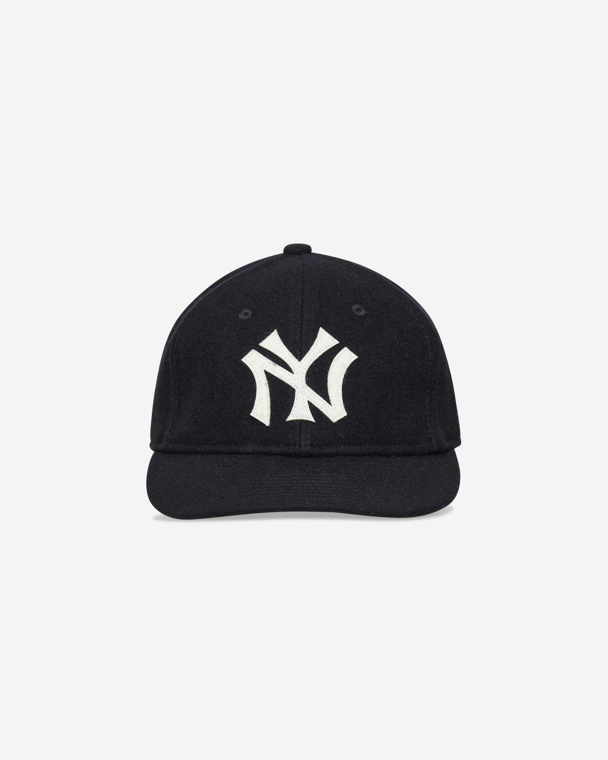 New York Yankees MLB Heritage Retro Crown 9FIFTY Cap Navy - Image 2