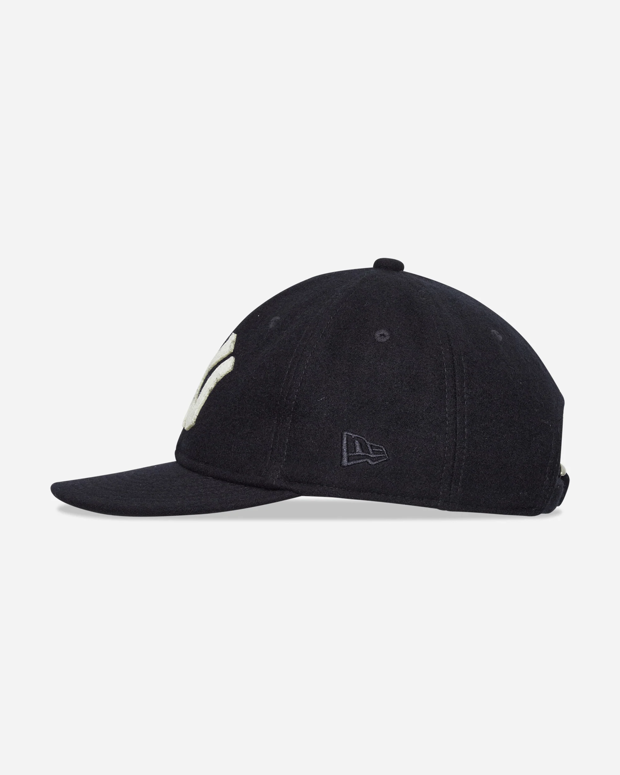 New York Yankees MLB Heritage Retro Crown 9FIFTY Cap Navy - Image 3
