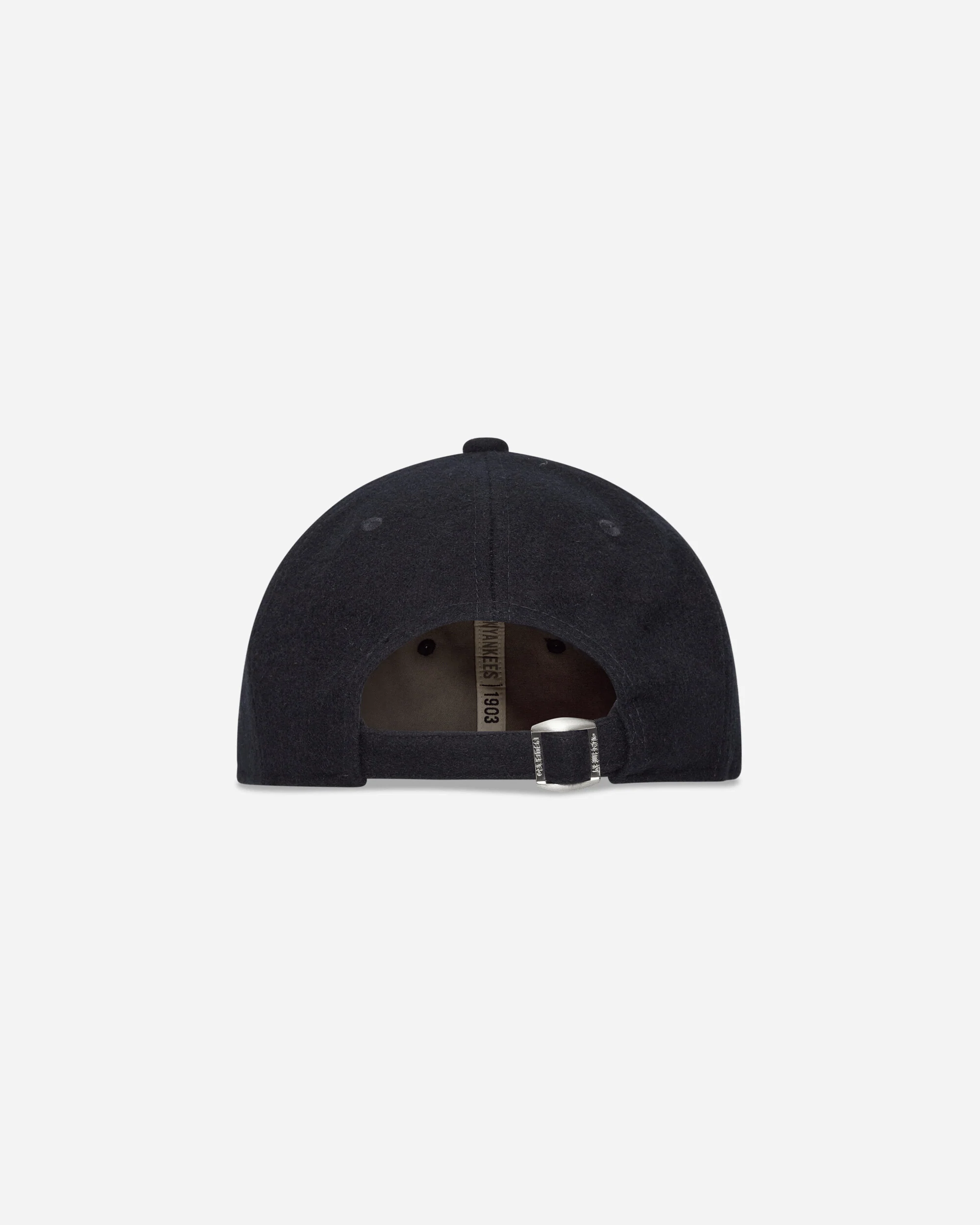 New York Yankees MLB Heritage Retro Crown 9FIFTY Cap Navy - Image 4