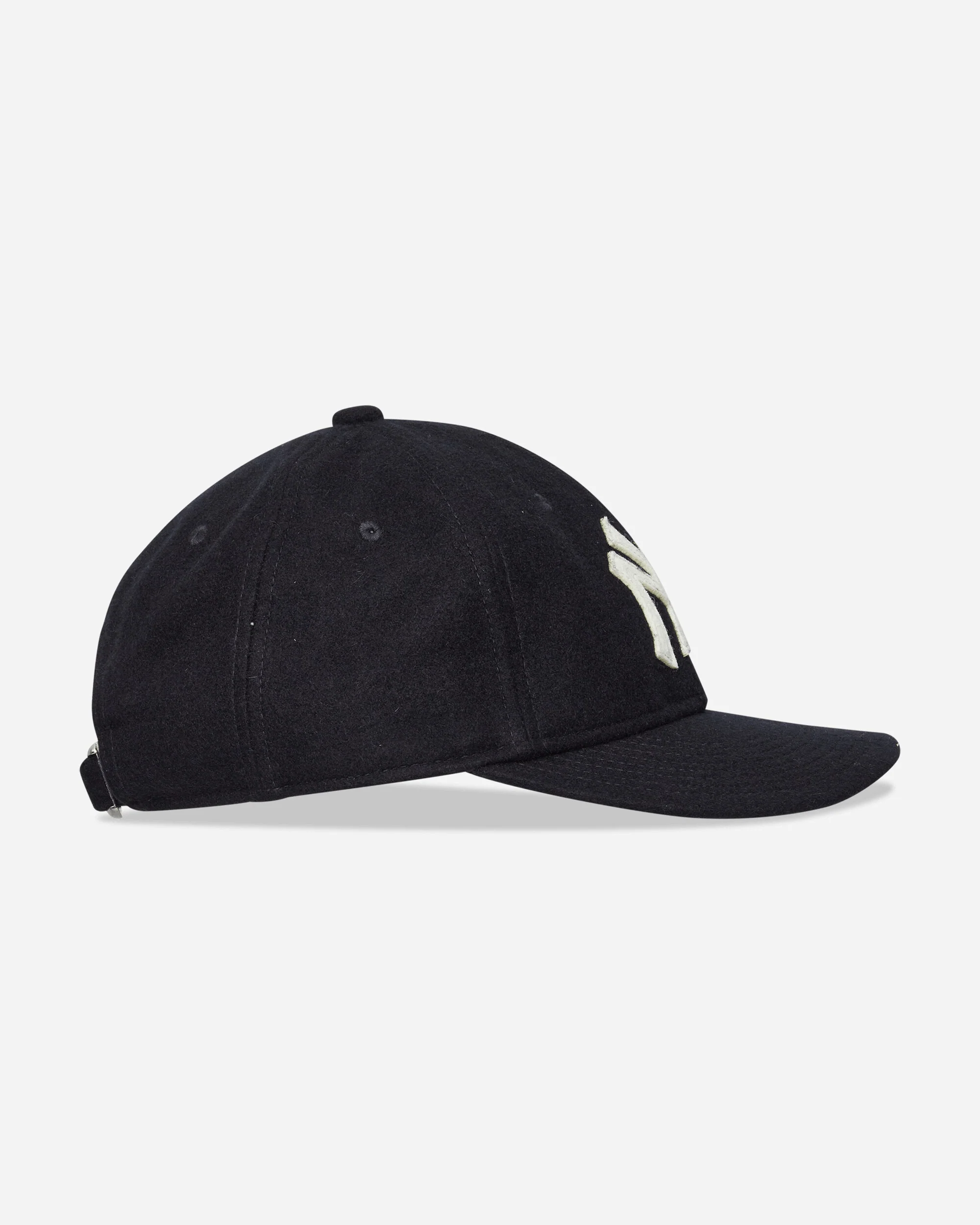 New York Yankees MLB Heritage Retro Crown 9FIFTY Cap Navy - Image 5