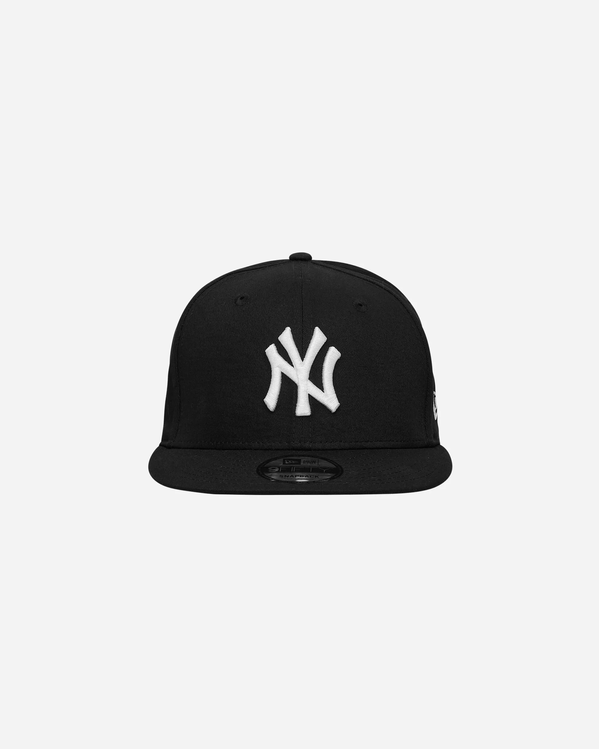 New York Yankees League Essential 9FIFTY Cap Black - Image 2