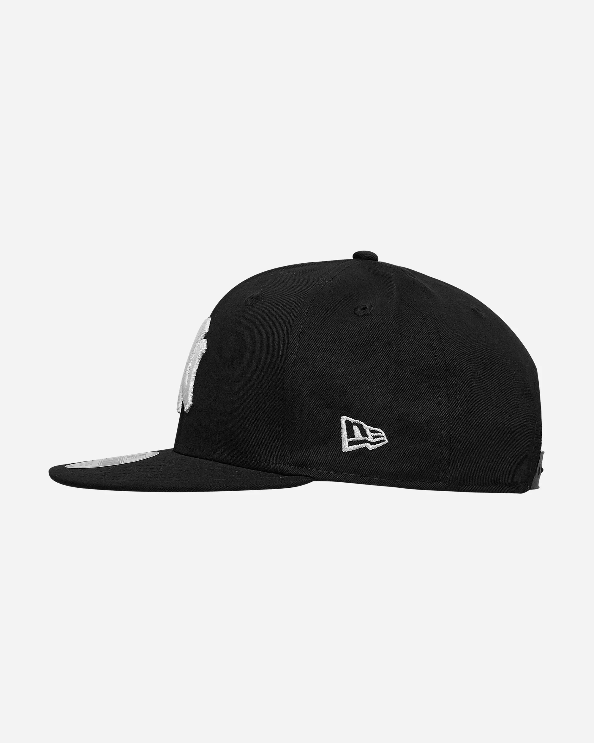 New York Yankees League Essential 9FIFTY Cap Black - Image 3