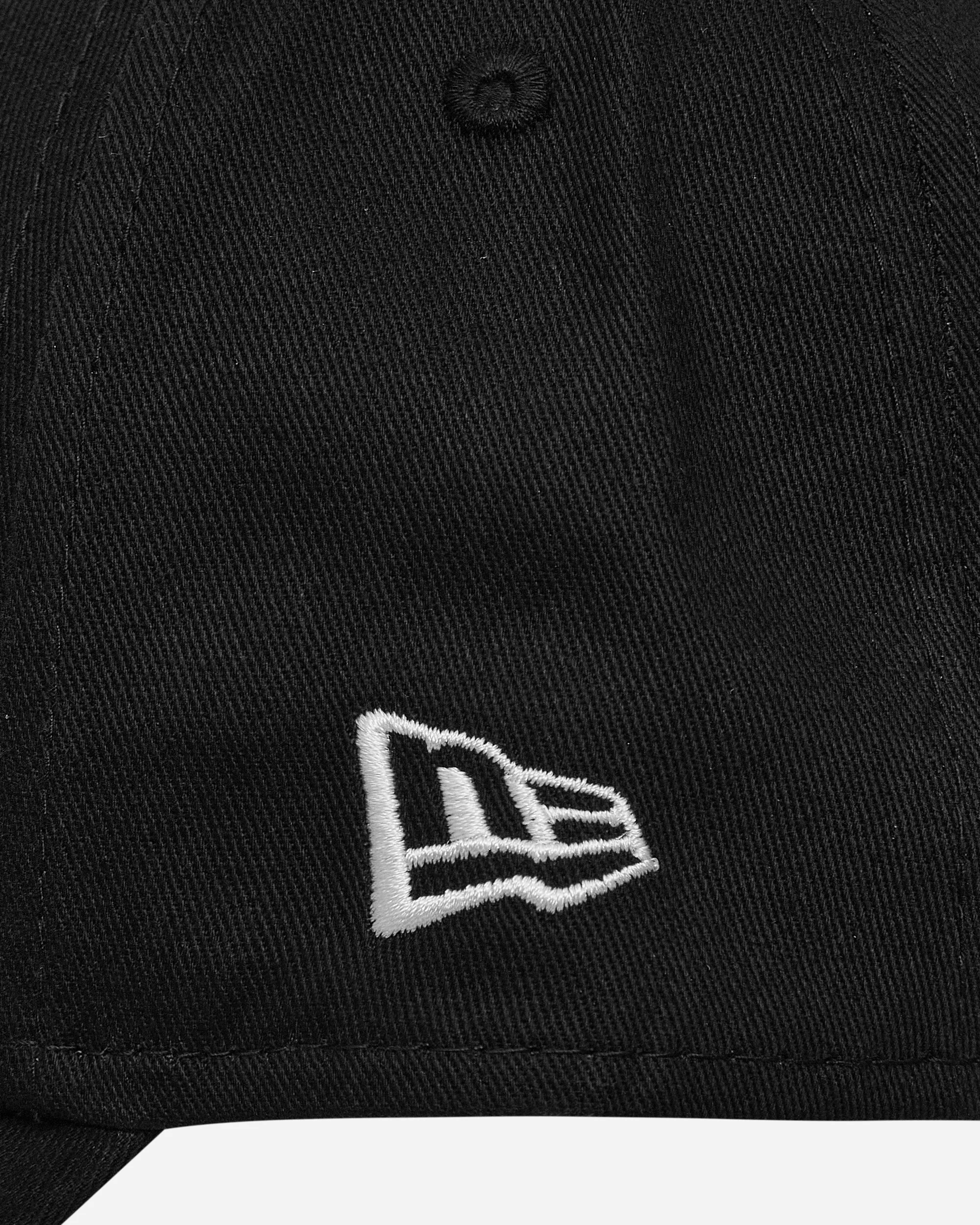 New York Yankees League Essential 9FIFTY Cap Black - Image 7