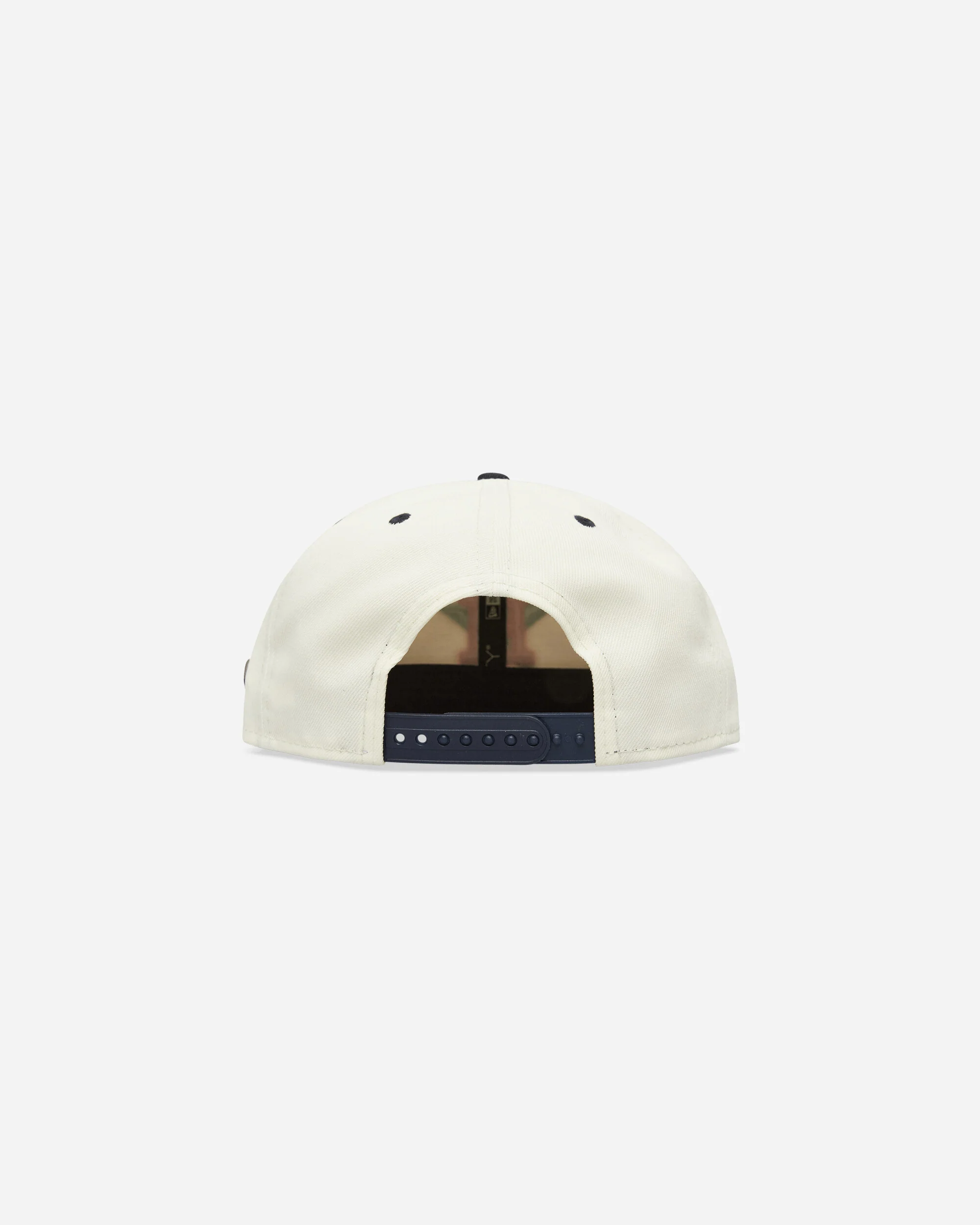 Houston Astros MLB Mascot Pin 9FIFTY Snapback Adjustable Cap Navy - Image 4