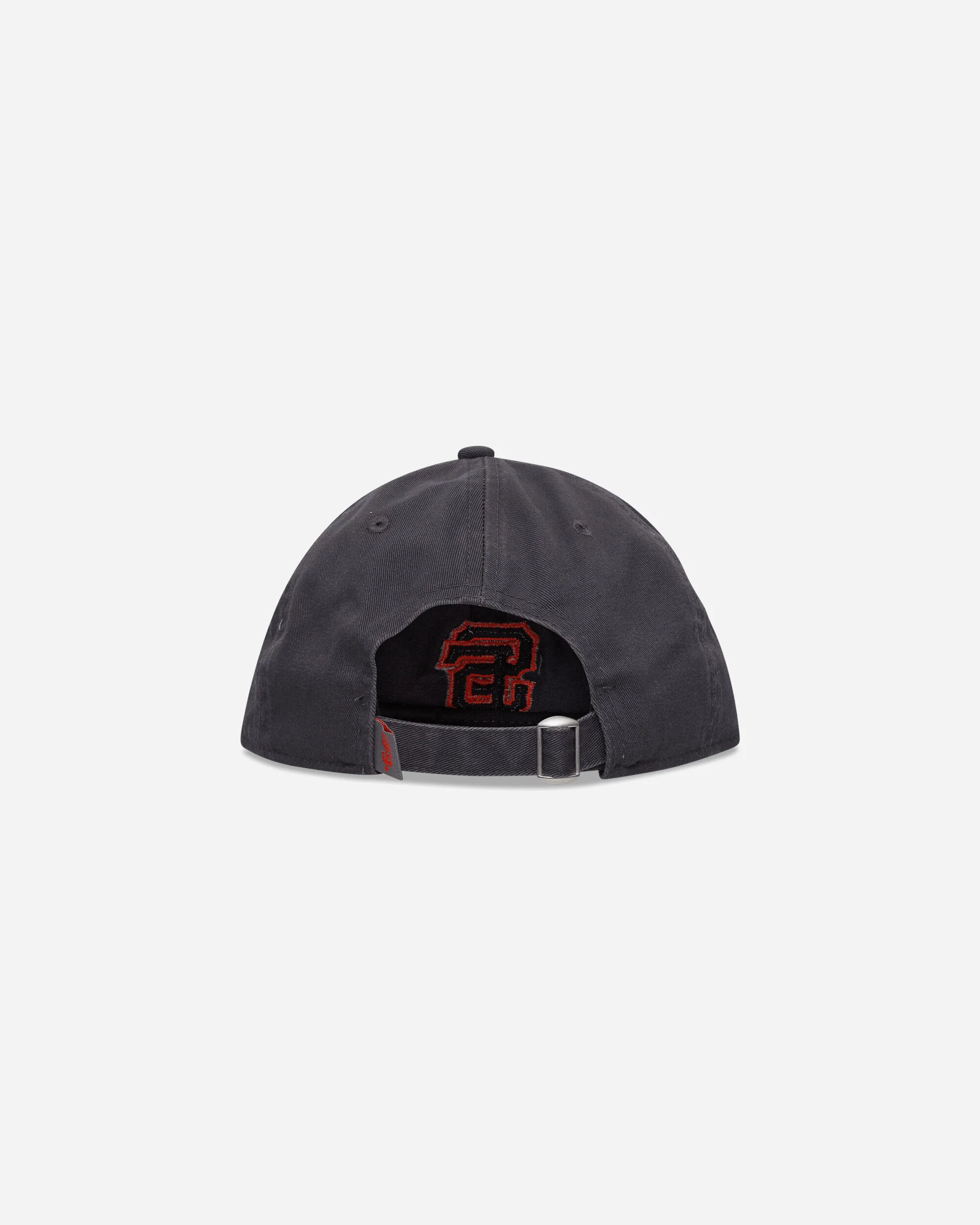 San Francisco Giants 9TWENTY MLB Core Classic Cap Dark Grey - Image 5