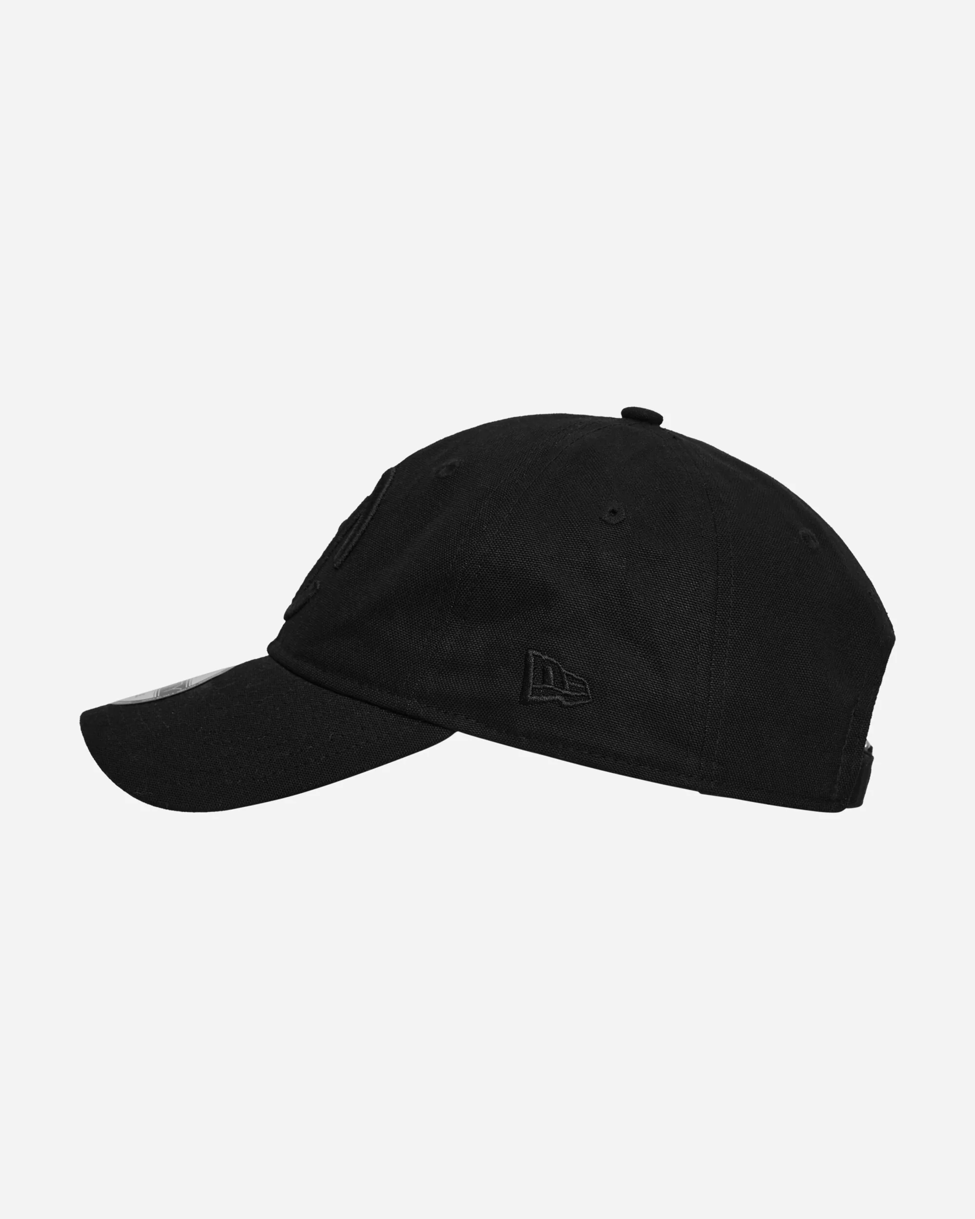 Slam Jam 9TWENTY Cap Black - Image 3